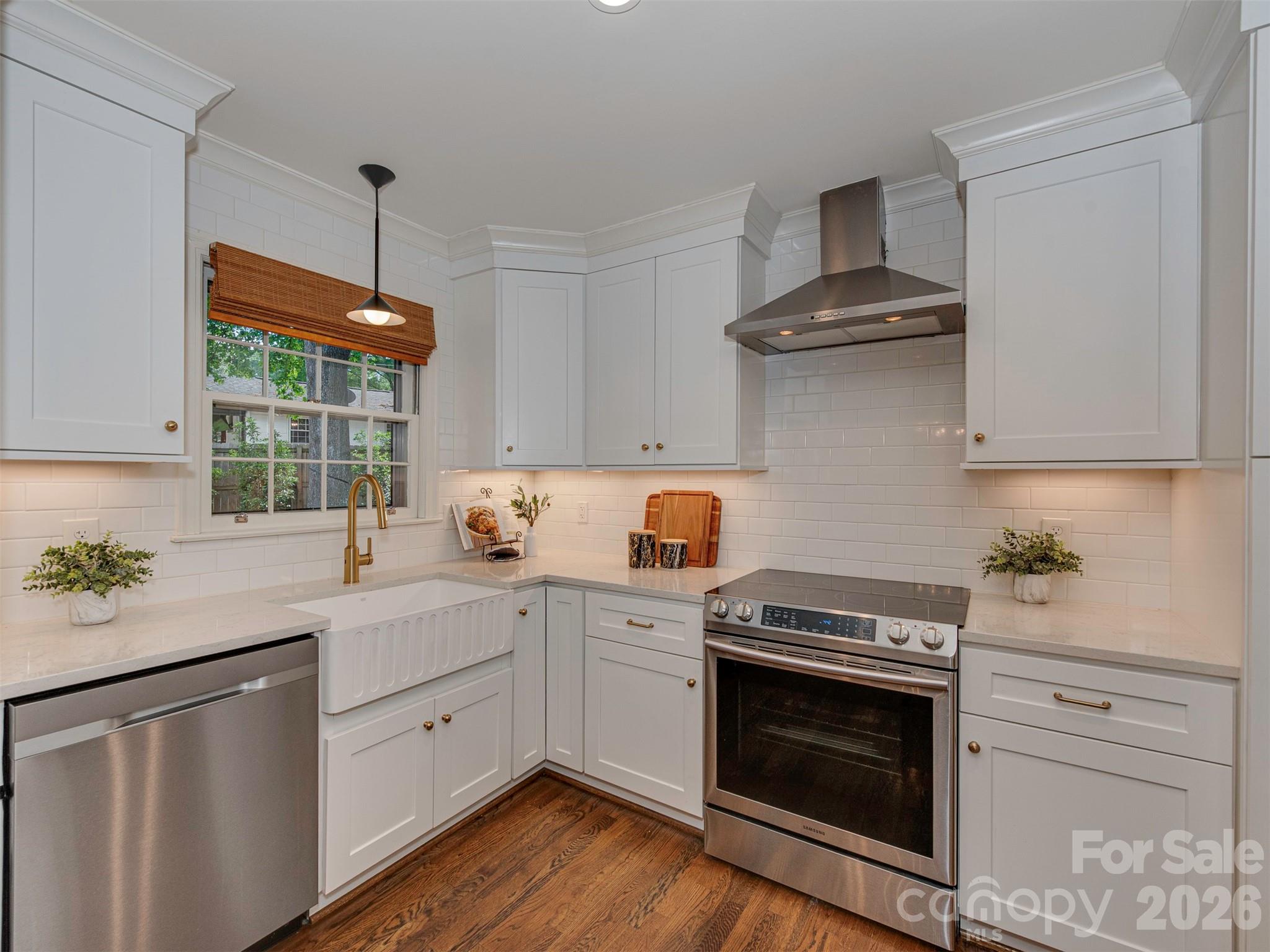 Madison Park - Residential