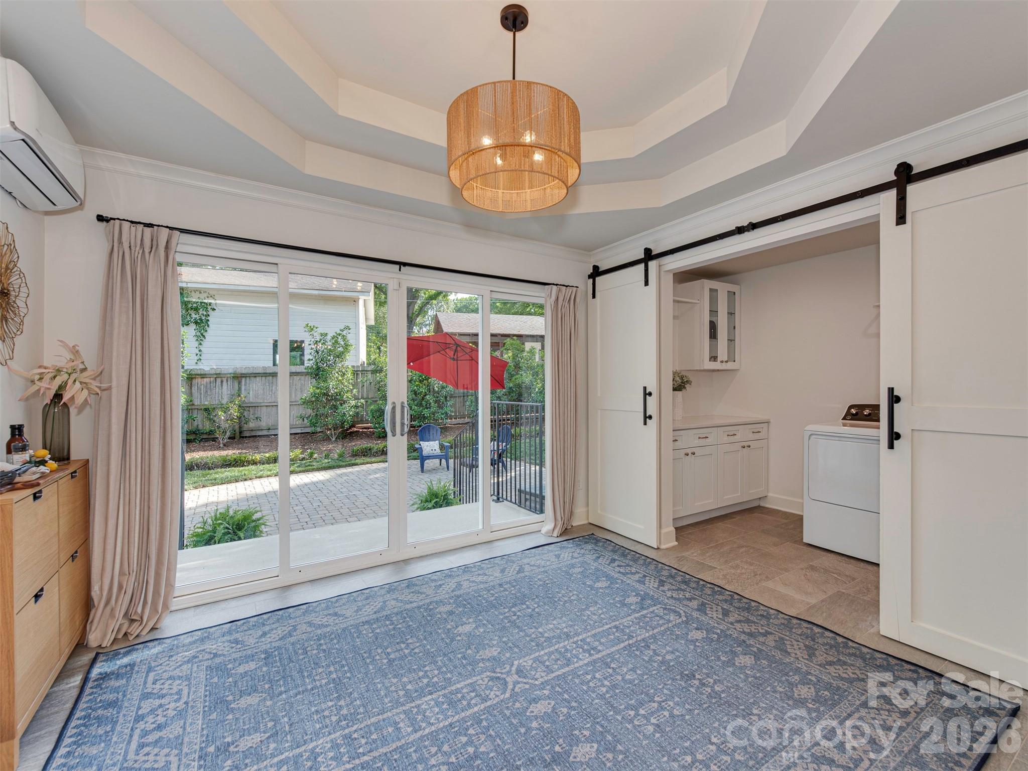 Madison Park - Residential