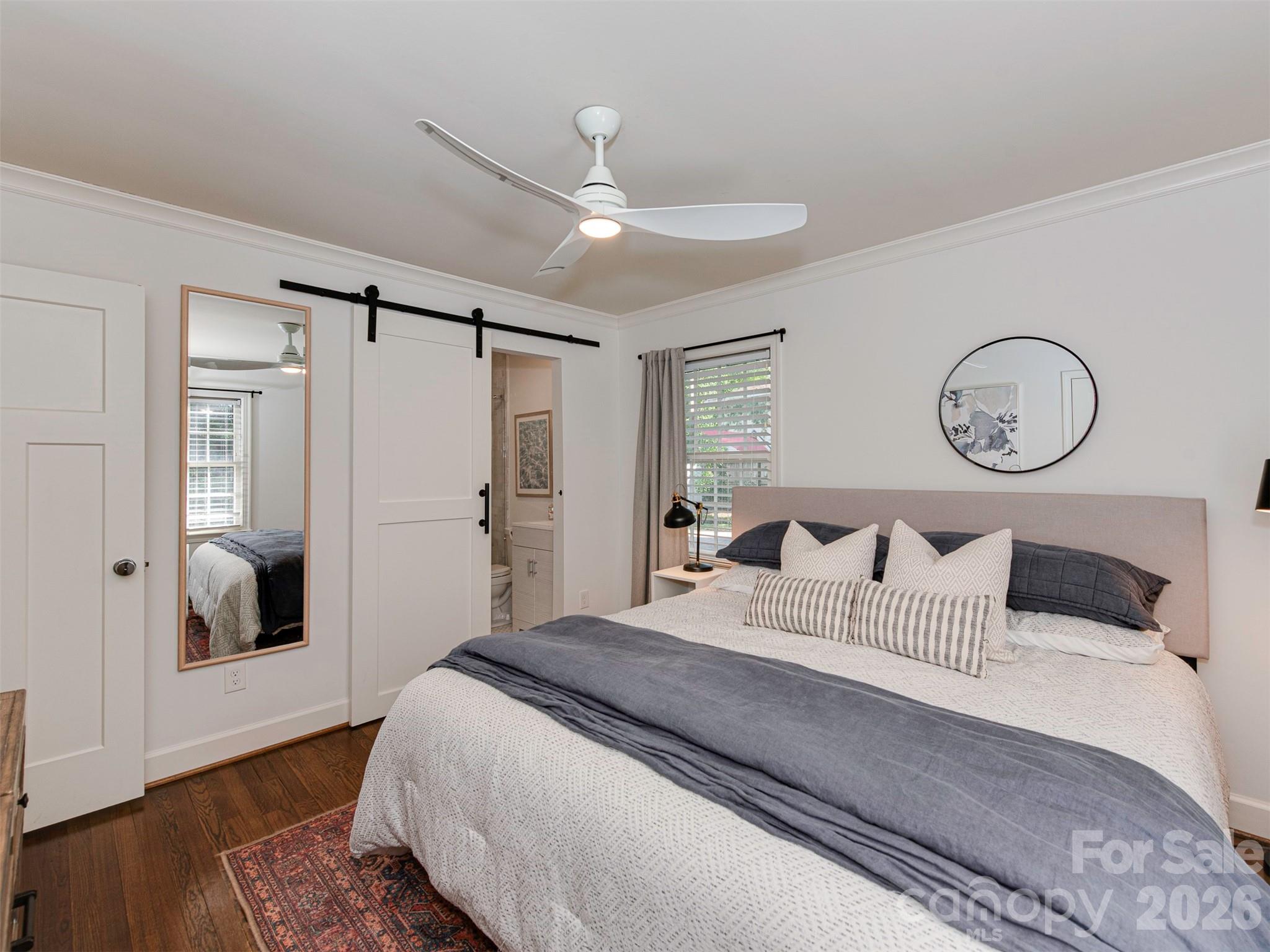 Madison Park - Residential