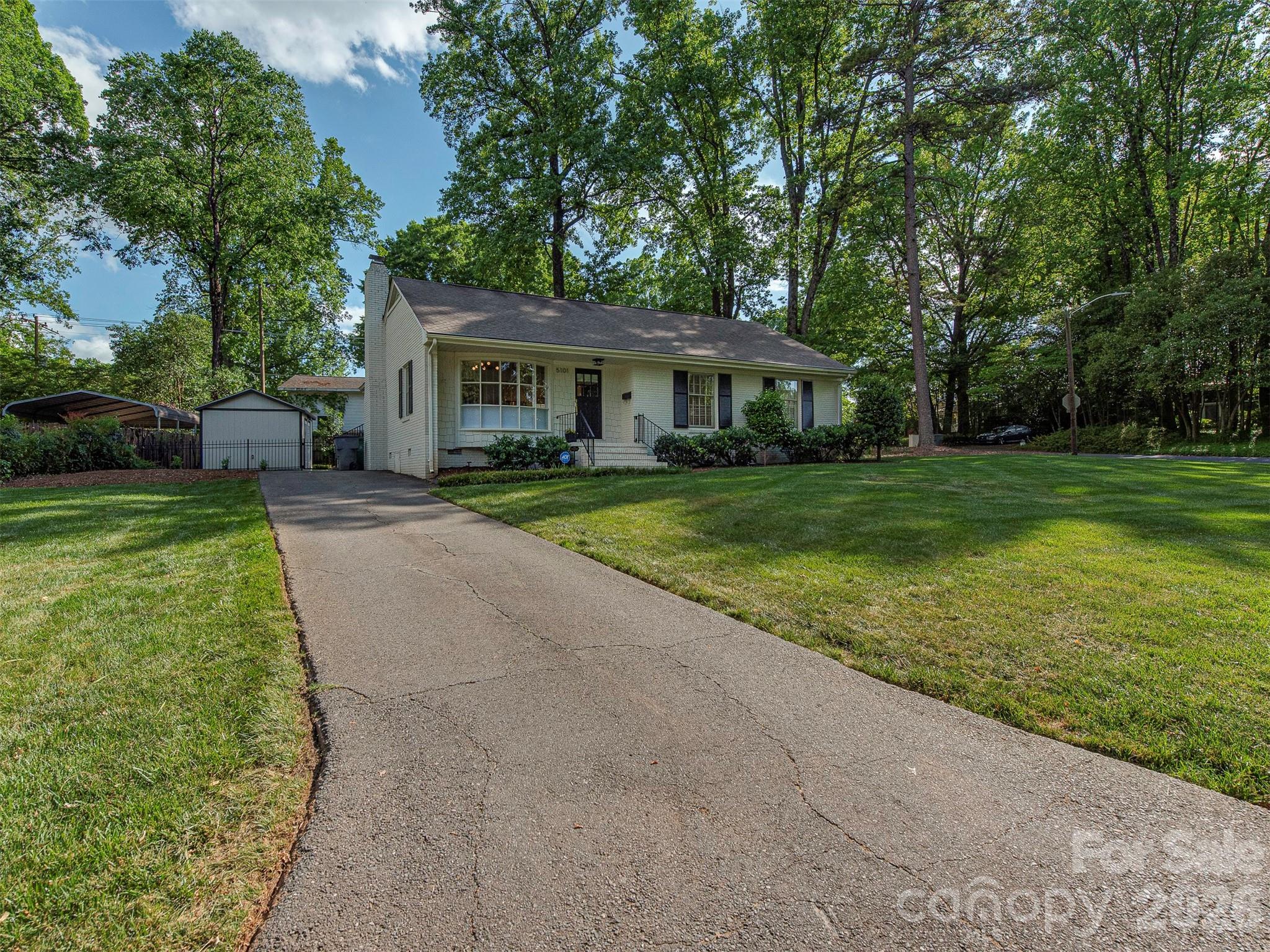Madison Park - Residential