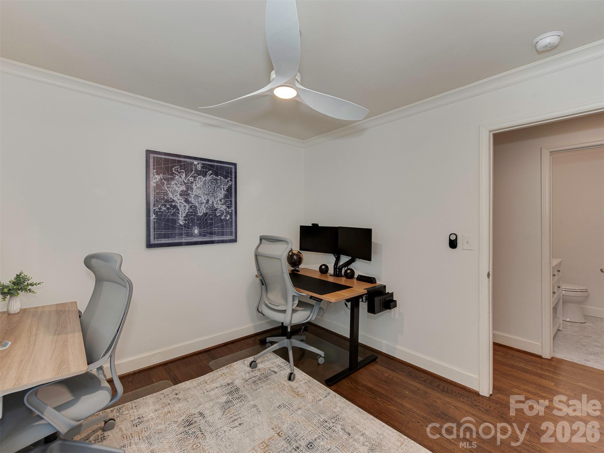Madison Park - Residential