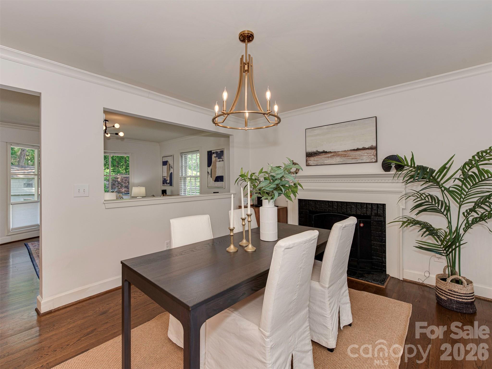Madison Park - Residential