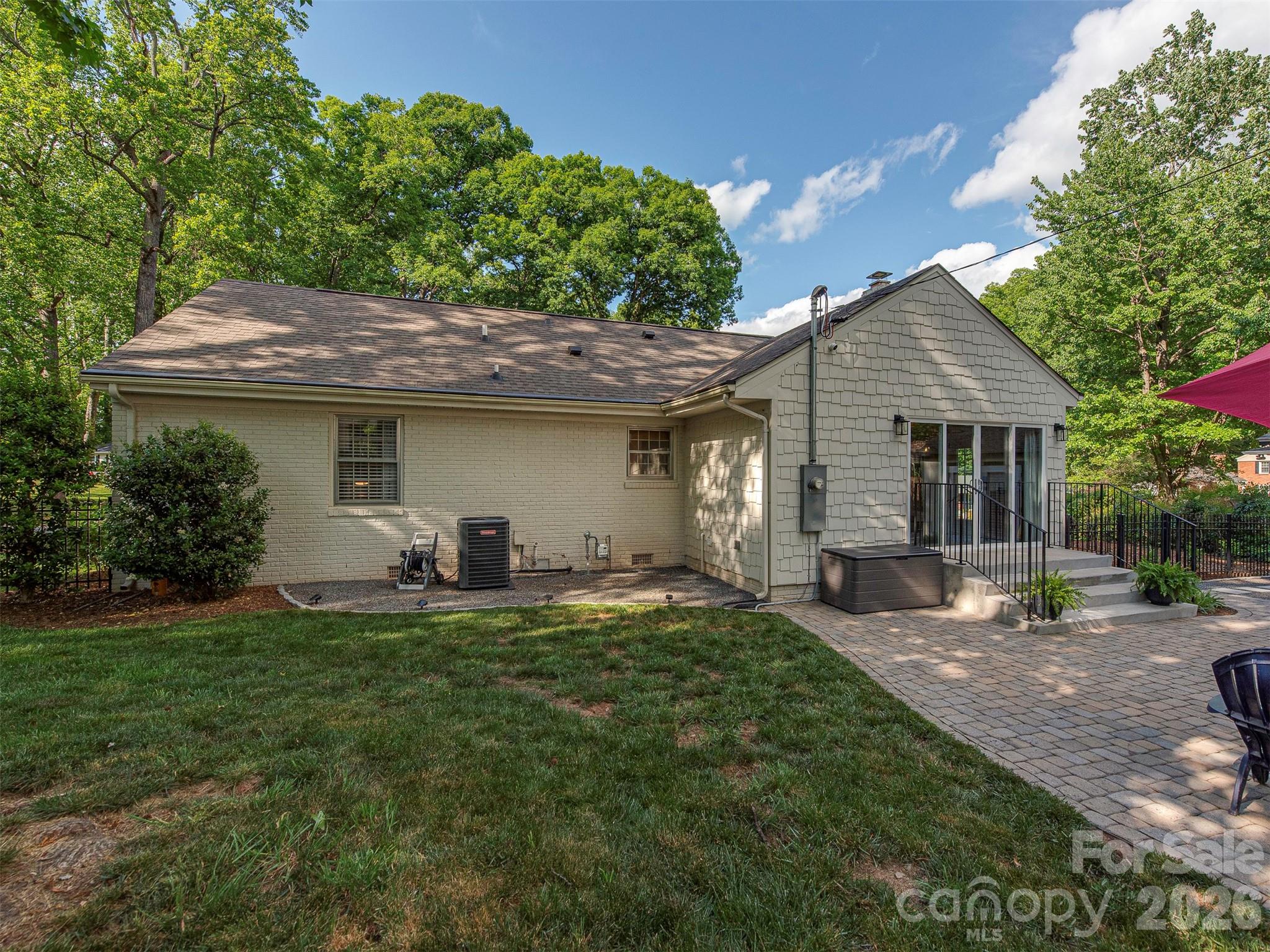 Madison Park - Residential