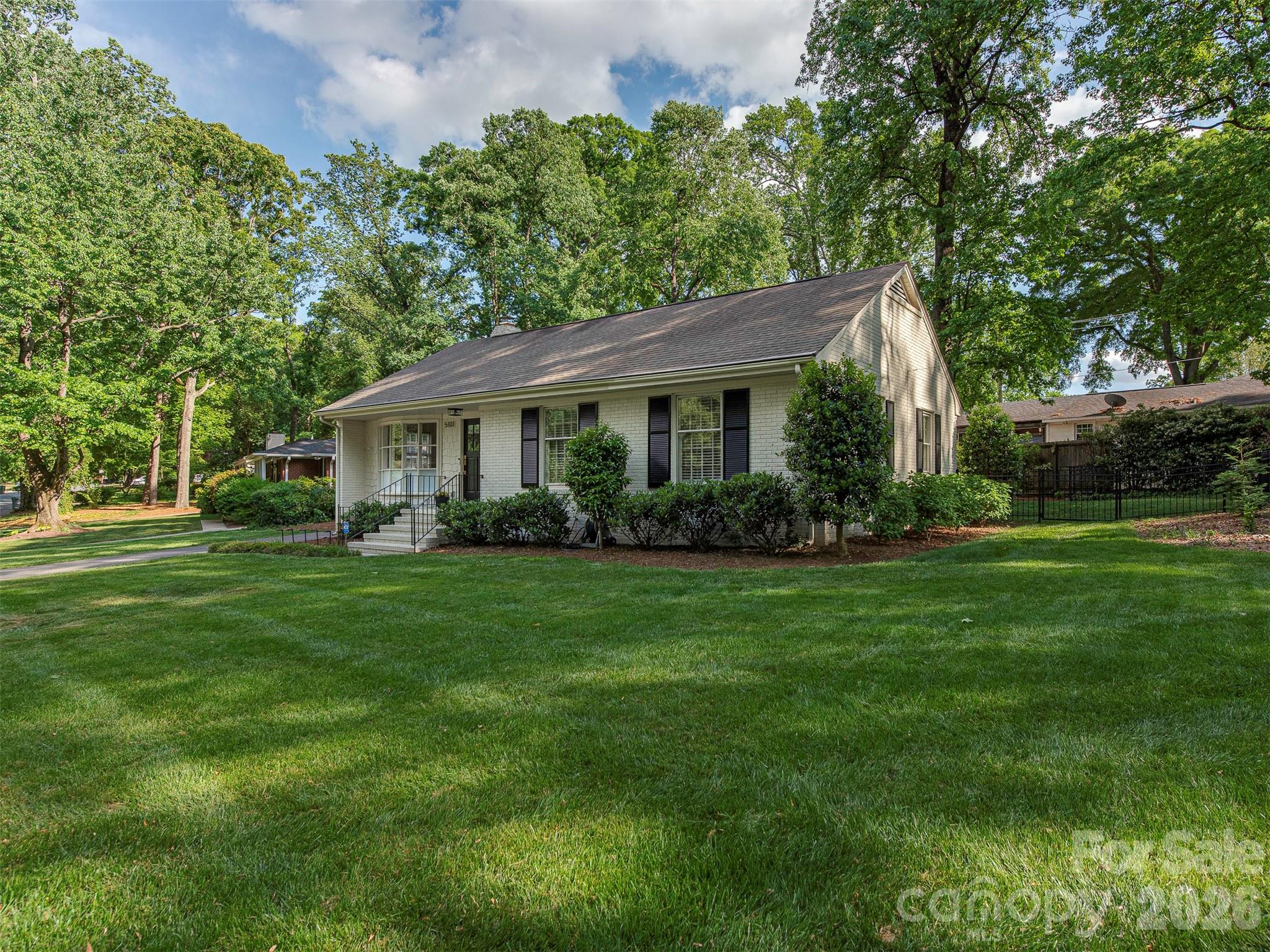 Madison Park - Residential