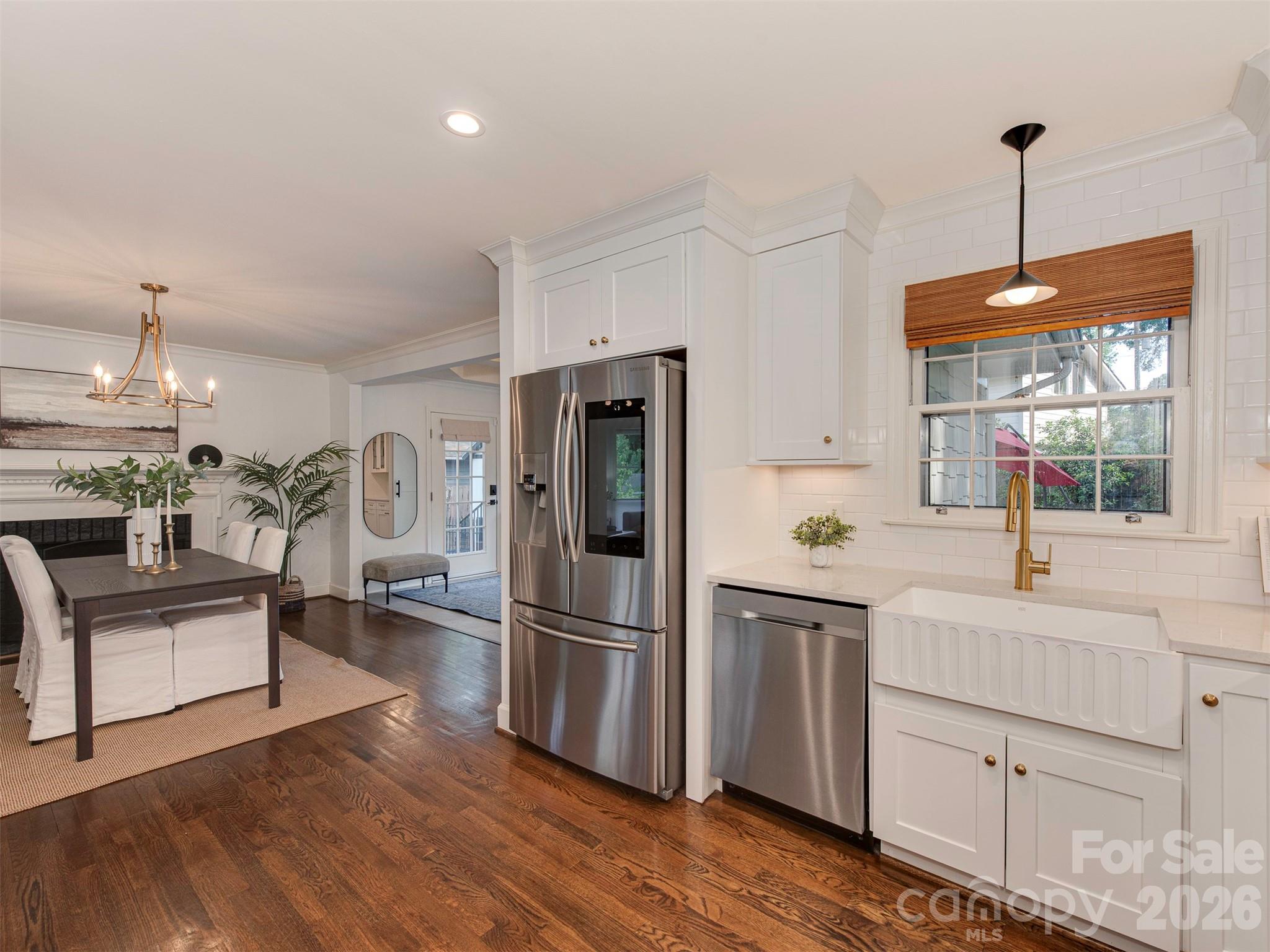 Madison Park - Residential