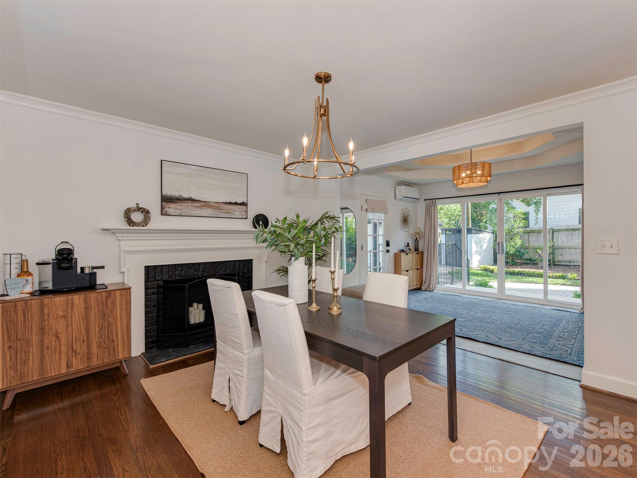 Madison Park - Residential