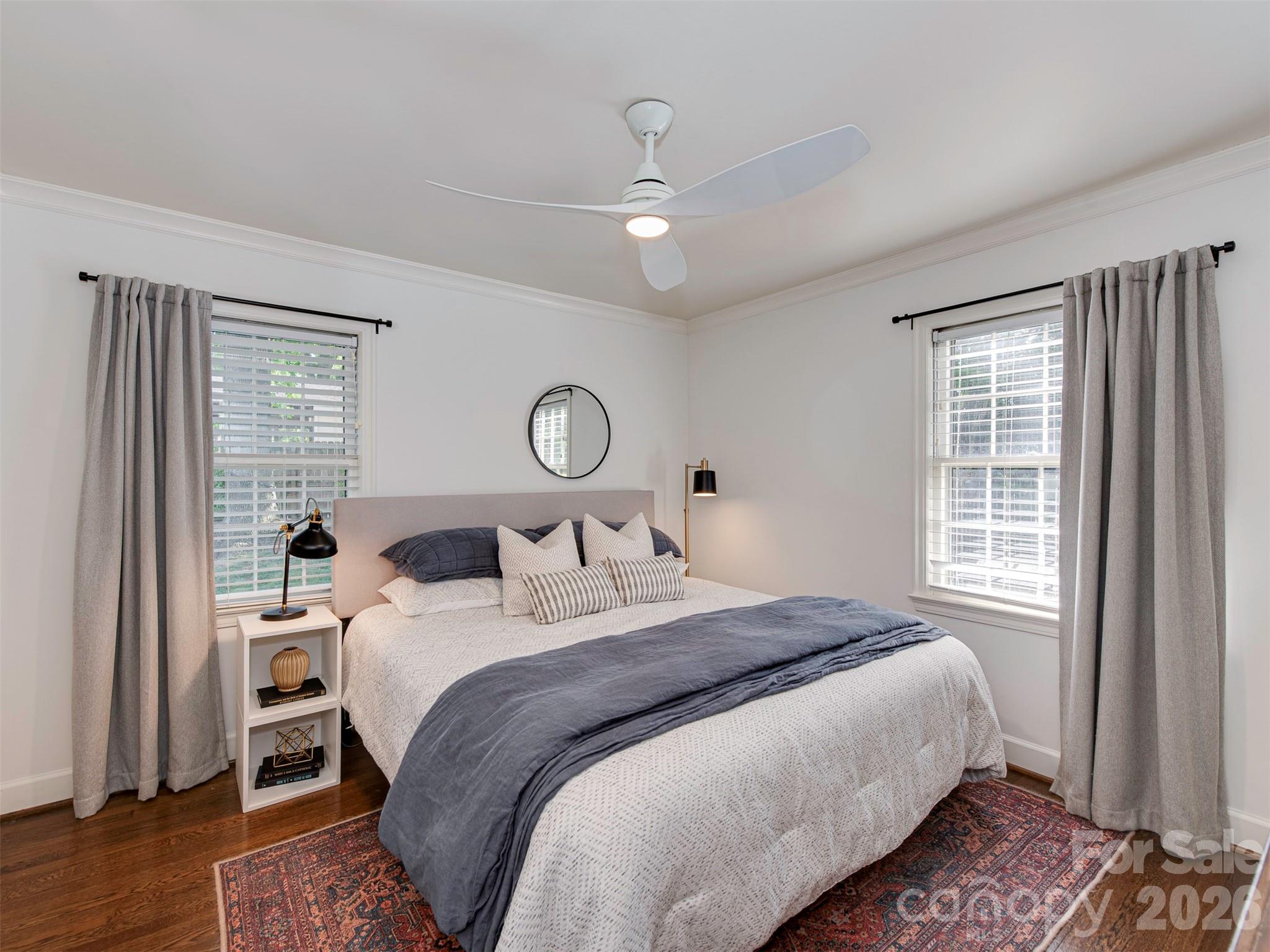 Madison Park - Residential