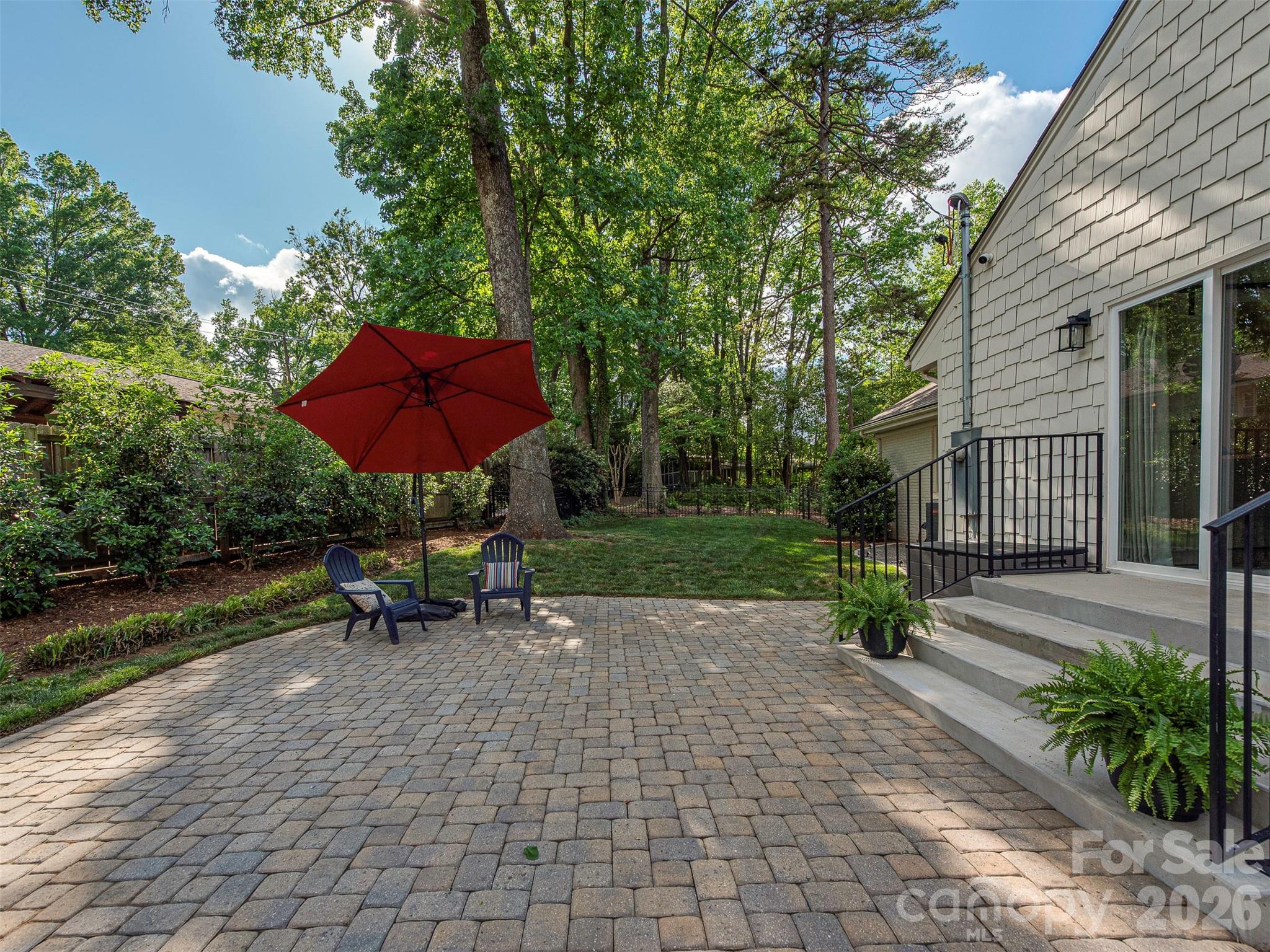 Madison Park - Residential