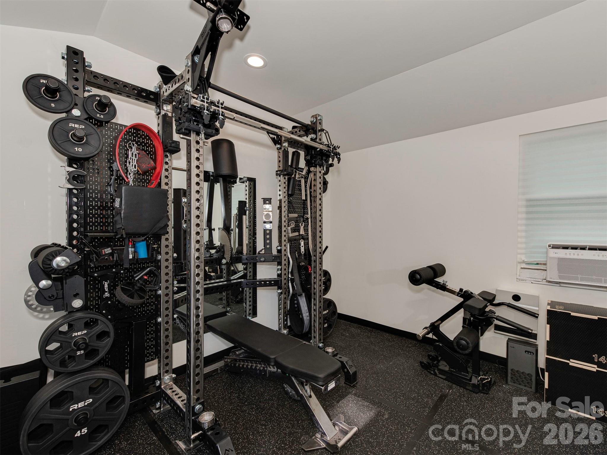 Madison Park - Residential