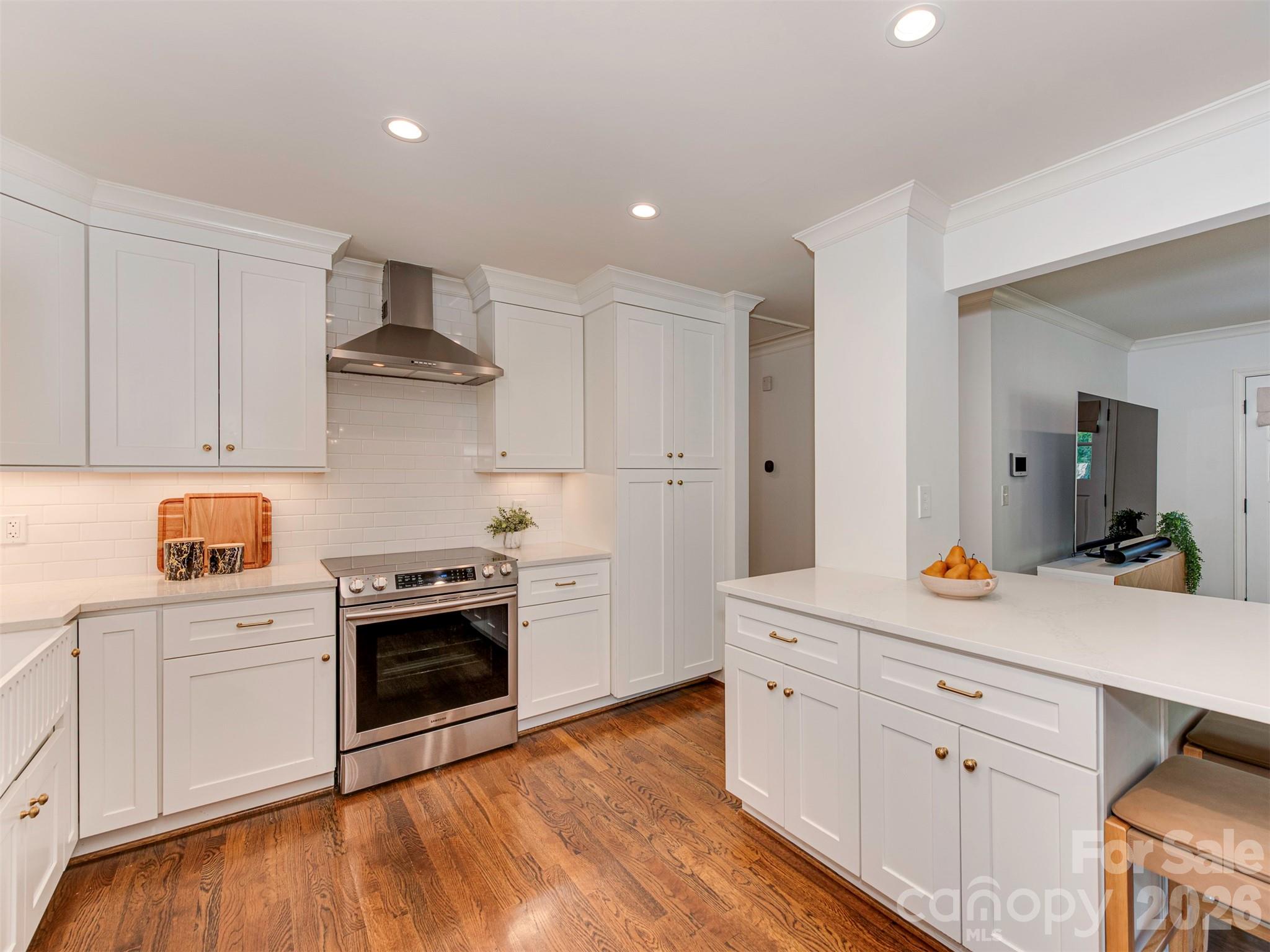 Madison Park - Residential