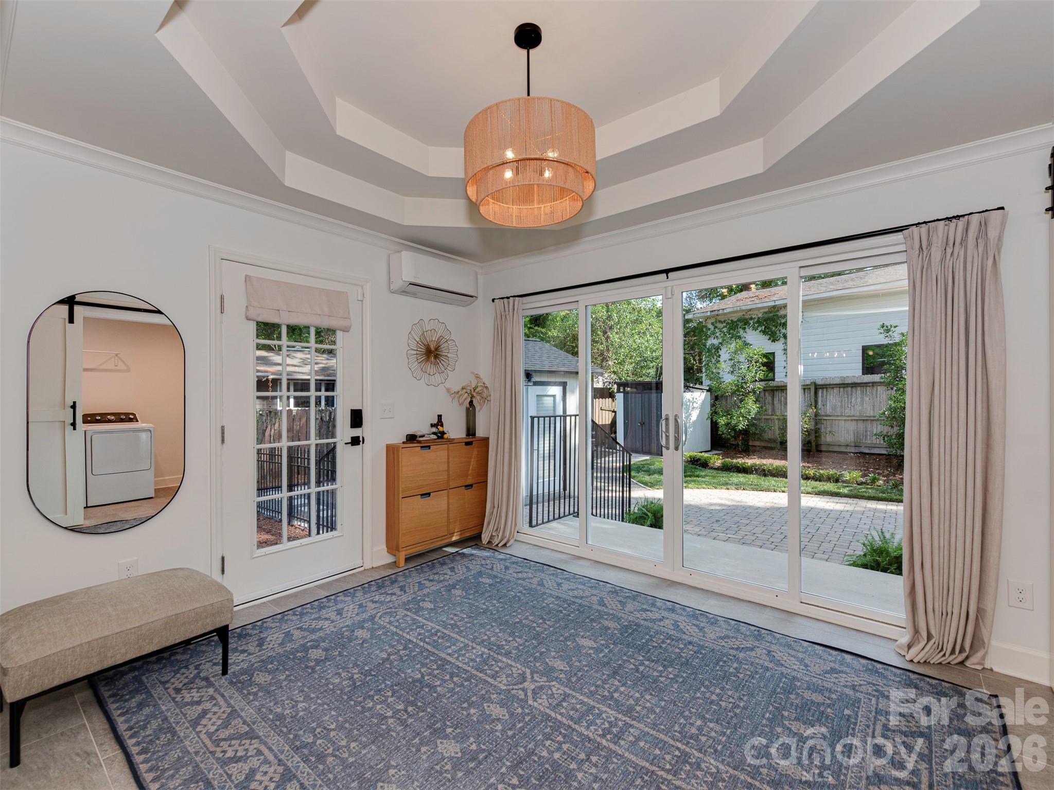 Madison Park - Residential