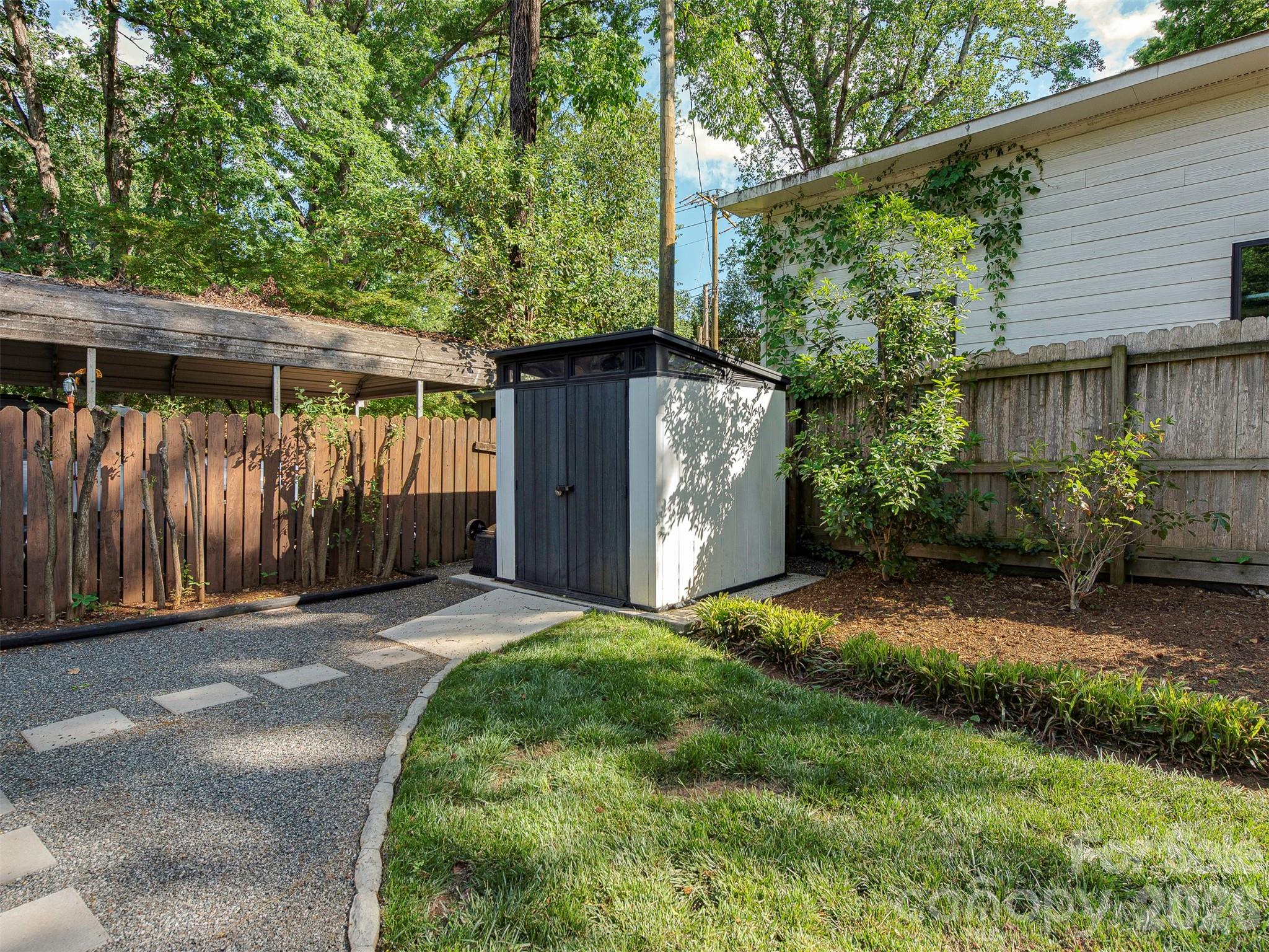 Madison Park - Residential