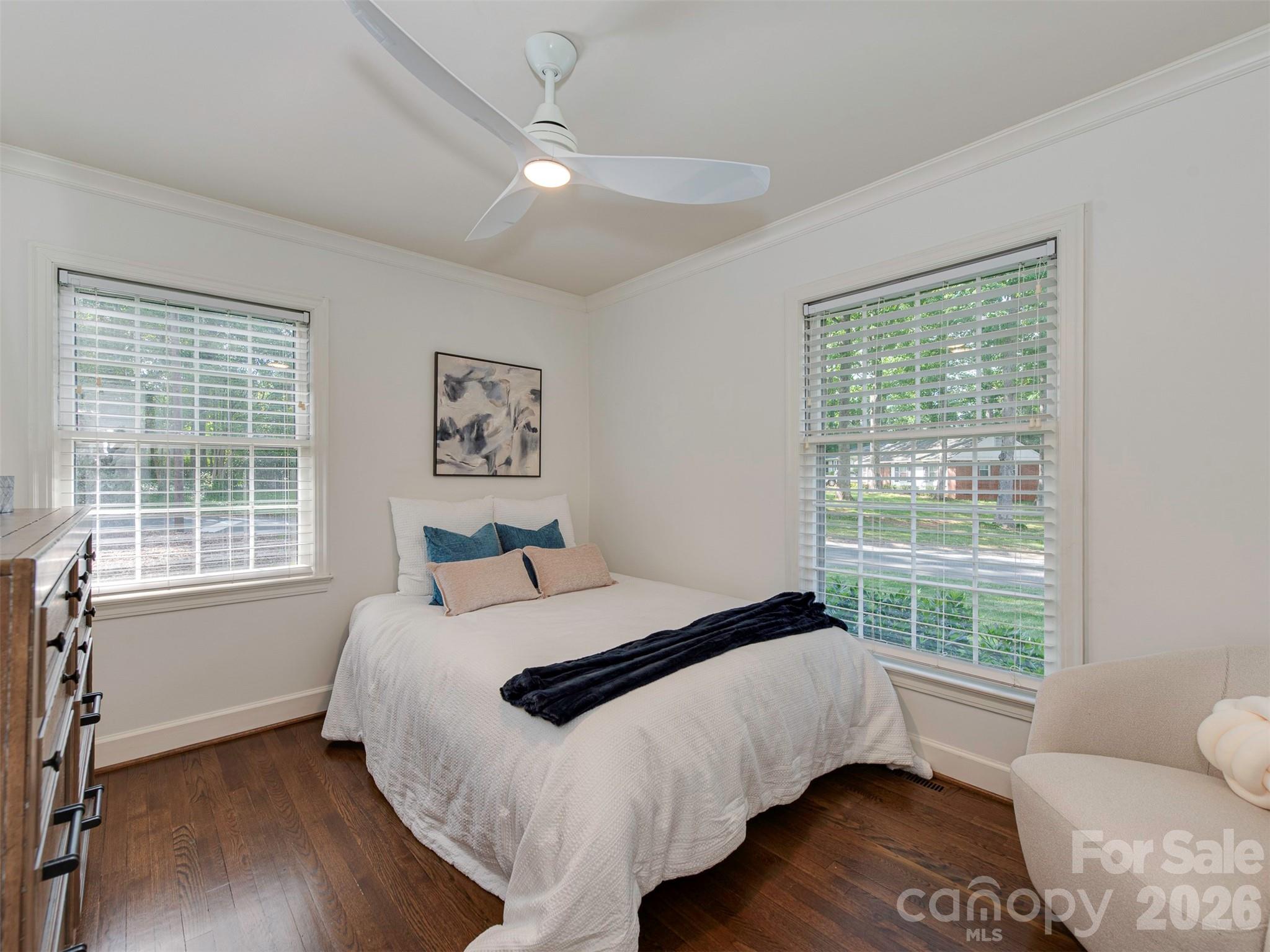 Madison Park - Residential