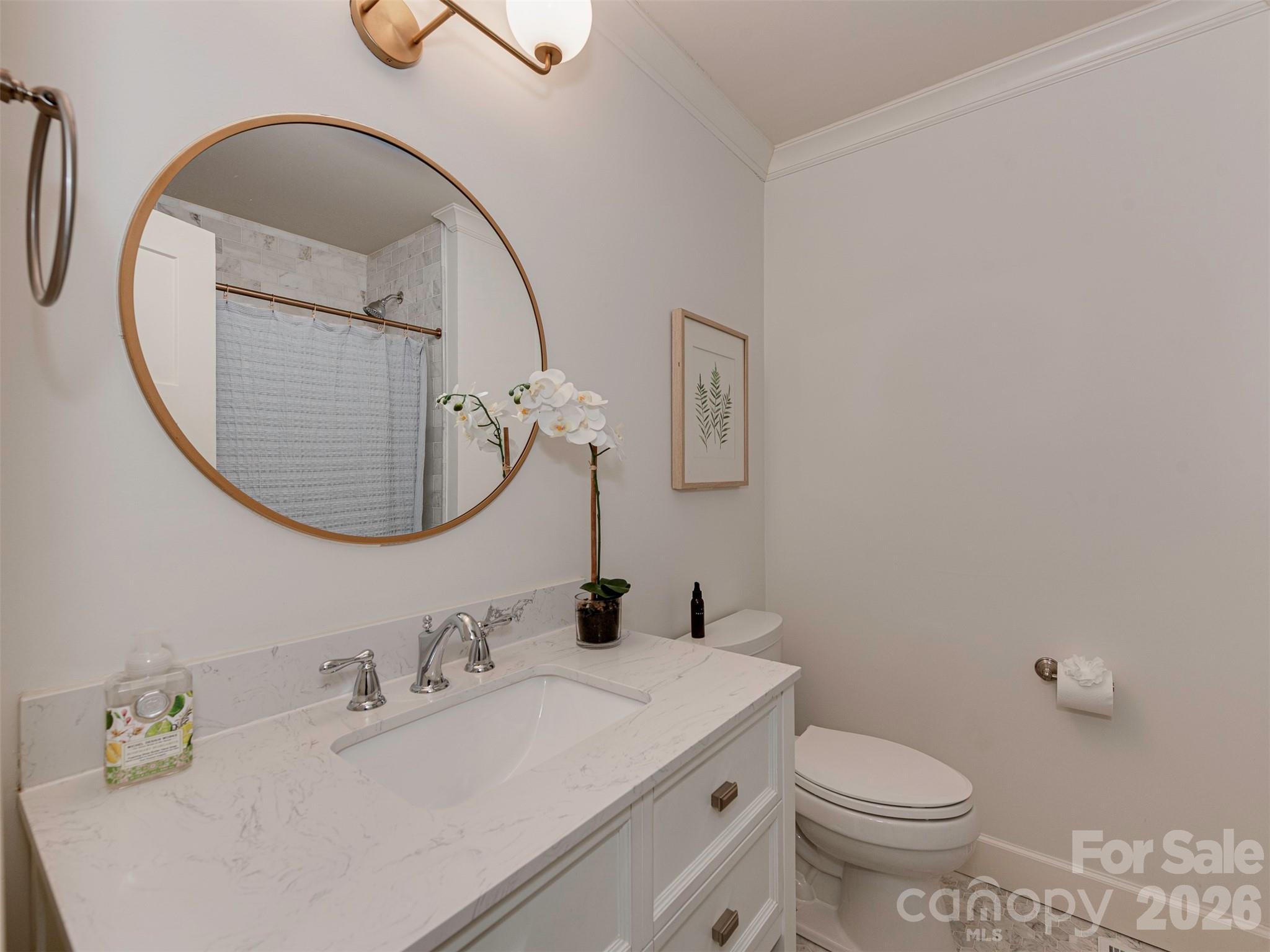 Madison Park - Residential