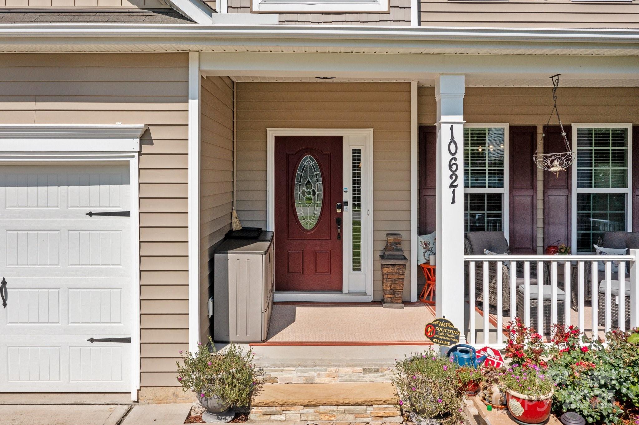 10621 Shanon Darby Lane
