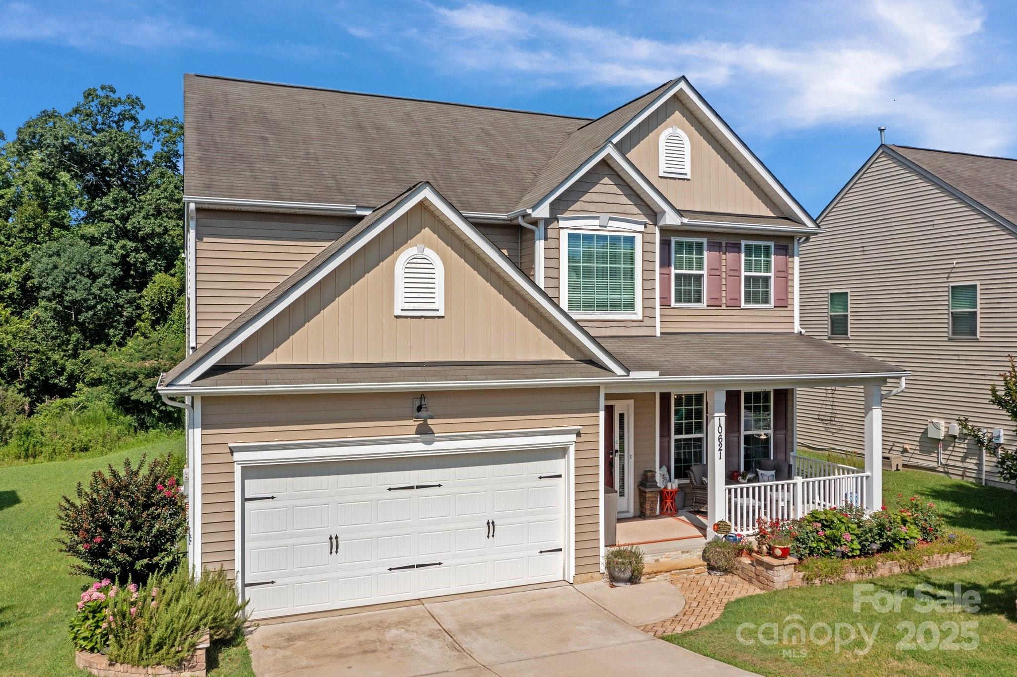 10621 Shanon Darby Lane