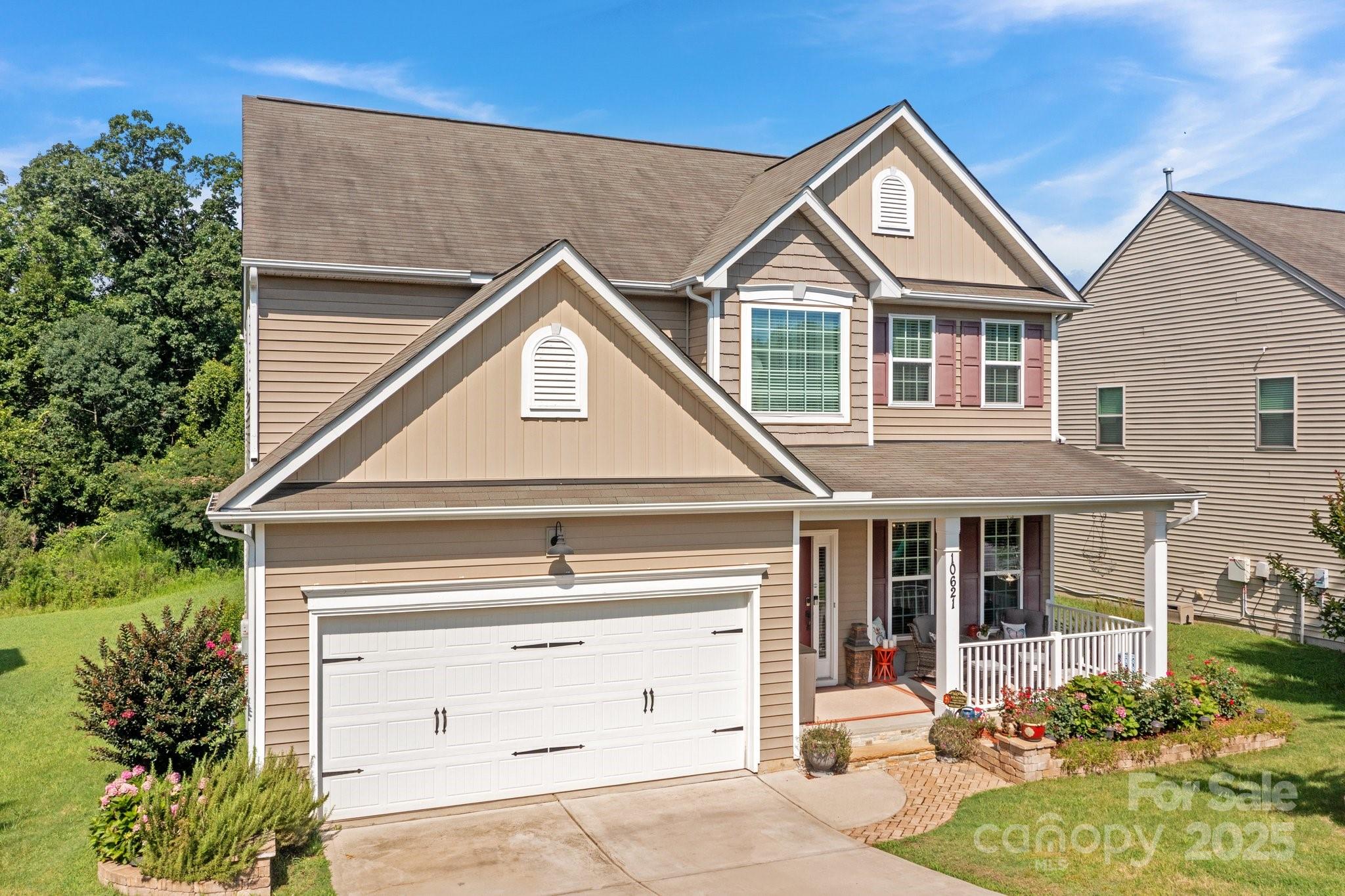 10621 Shanon Darby Lane
