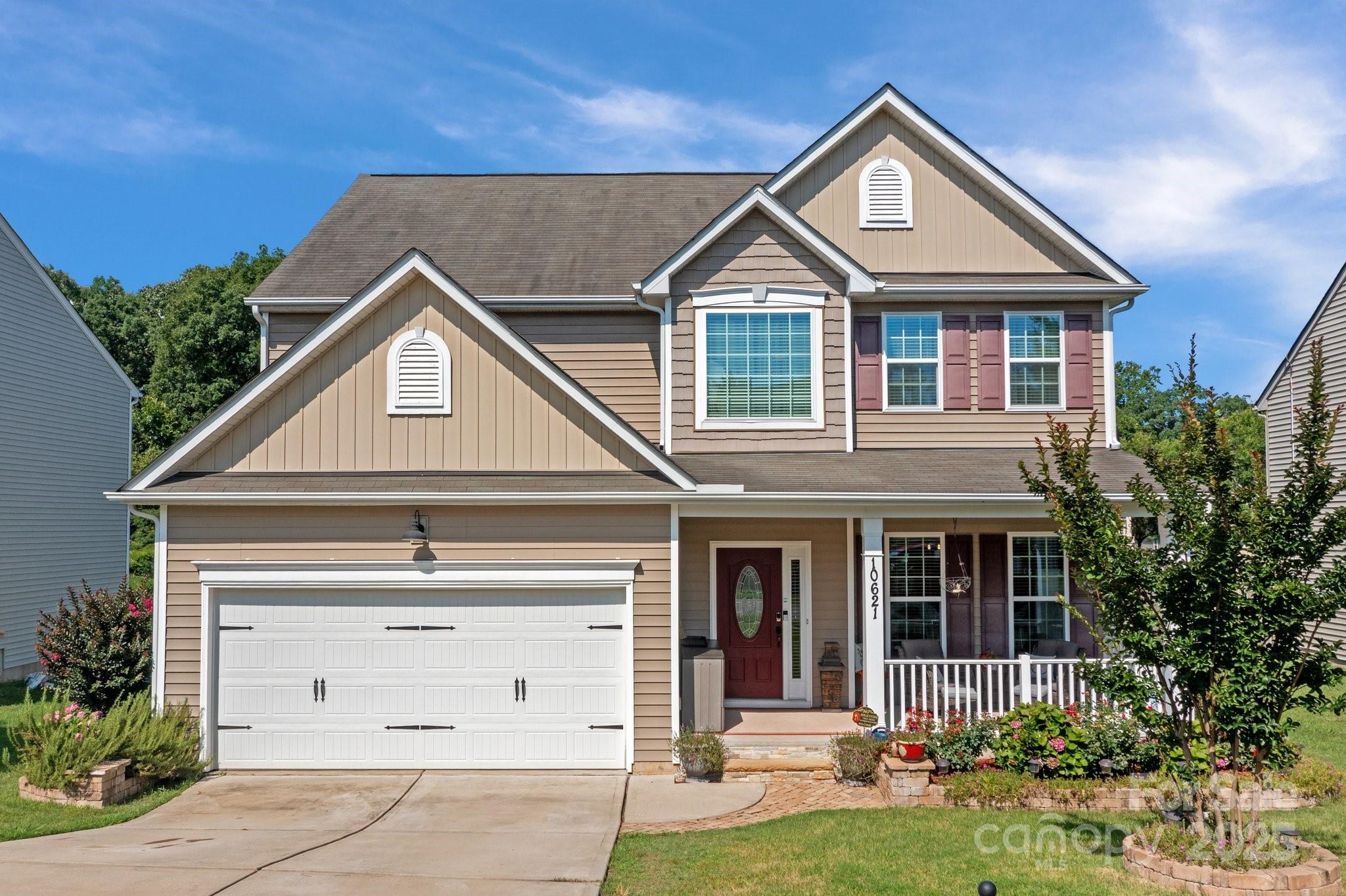 10621 Shanon Darby Lane