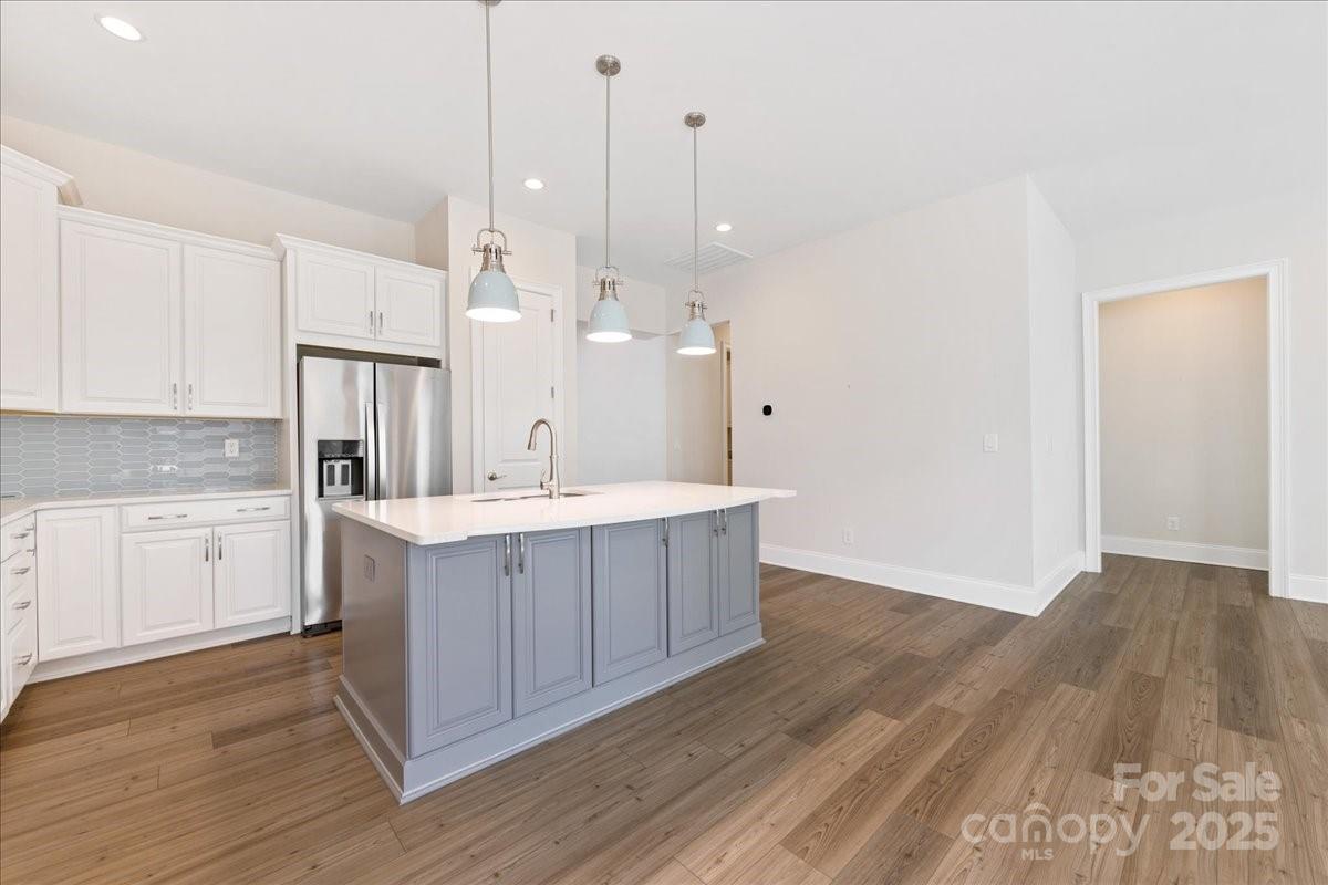 Regency at Palisades - Residential