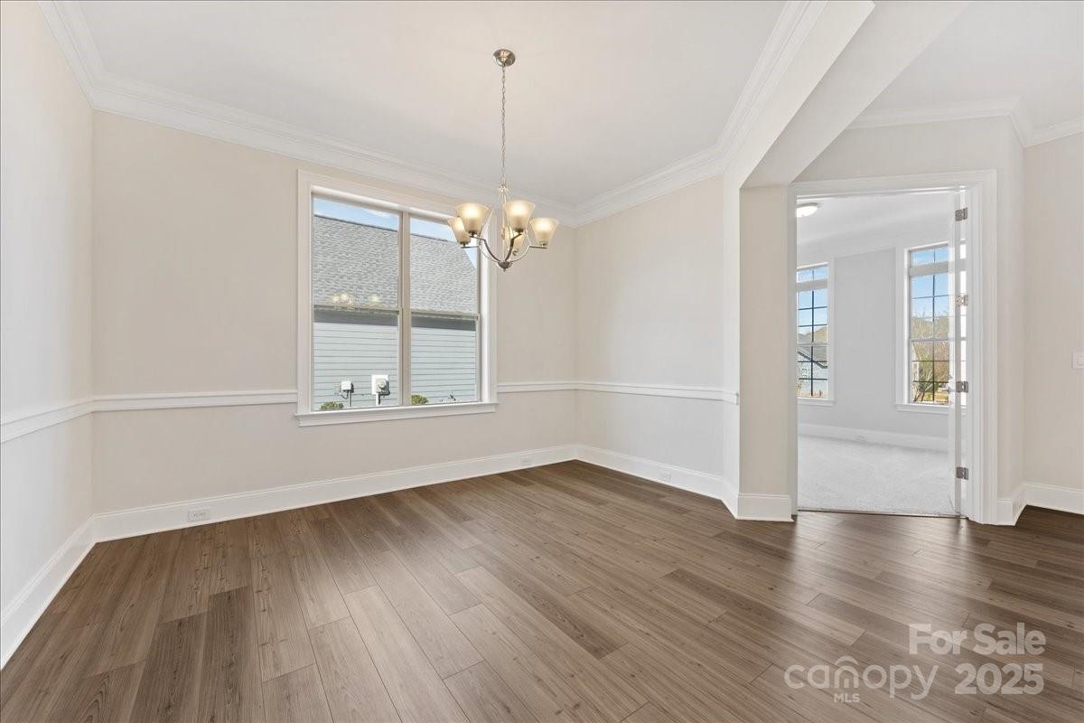 Regency at Palisades - Residential