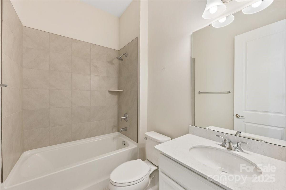 Regency at Palisades - Residential