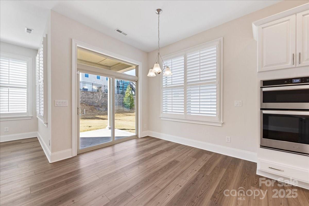 Regency at Palisades - Residential