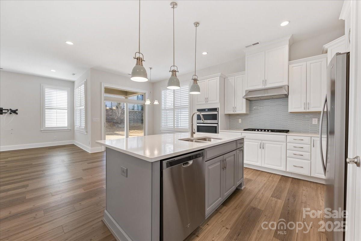 Regency at Palisades - Residential