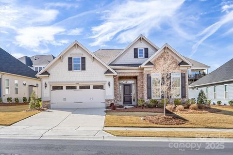 Photo of 45419 Misty Bluff Drive, Charlotte, NC 28278 (MLS # 4325483)
