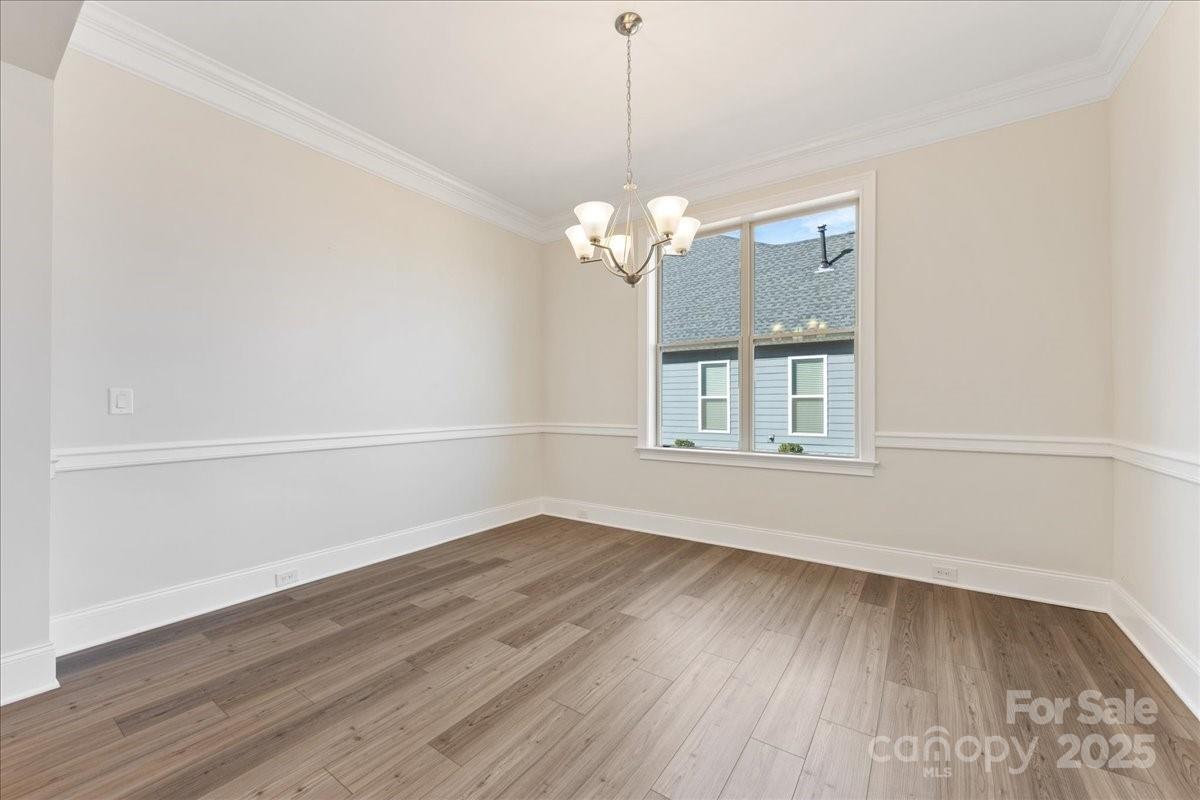 Regency at Palisades - Residential