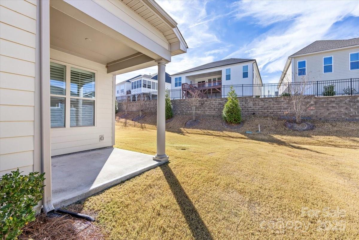 Regency at Palisades - Residential