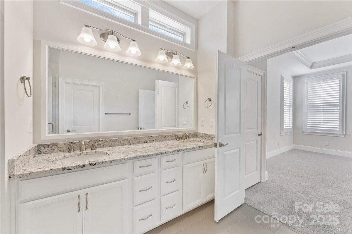 Regency at Palisades - Residential