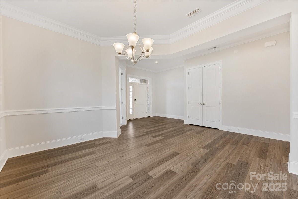 Regency at Palisades - Residential