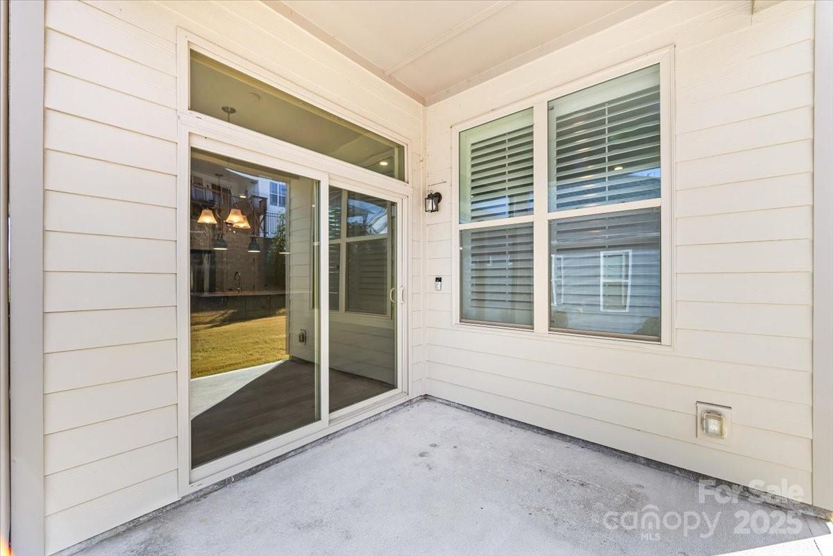 Regency at Palisades - Residential