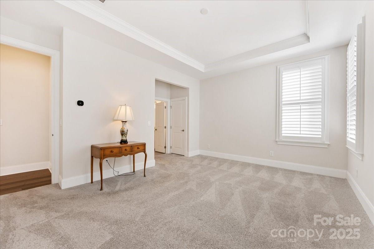 Regency at Palisades - Residential