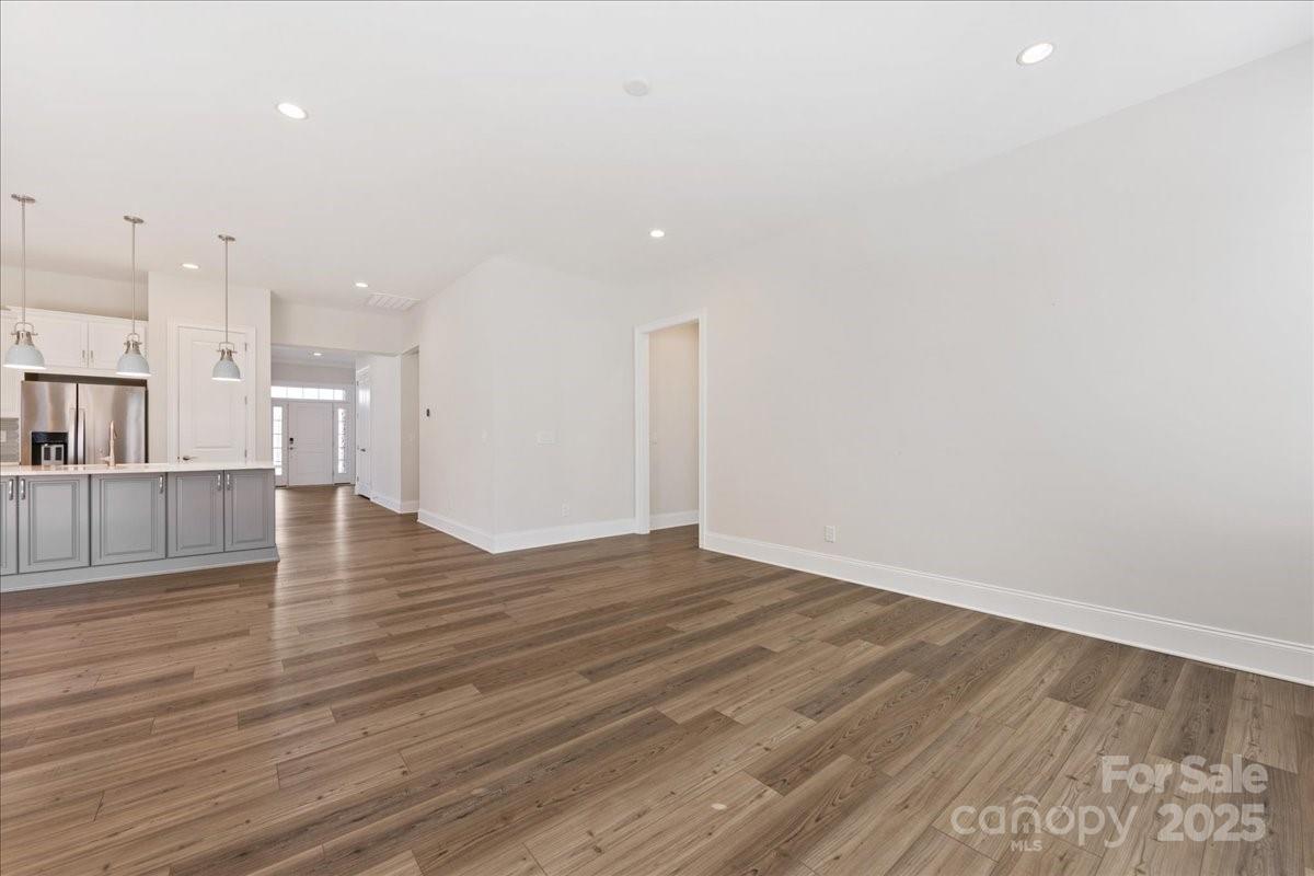 Regency at Palisades - Residential