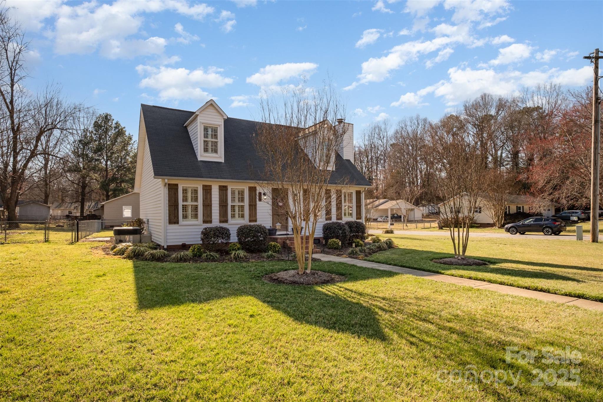 Winterhaven - Residential