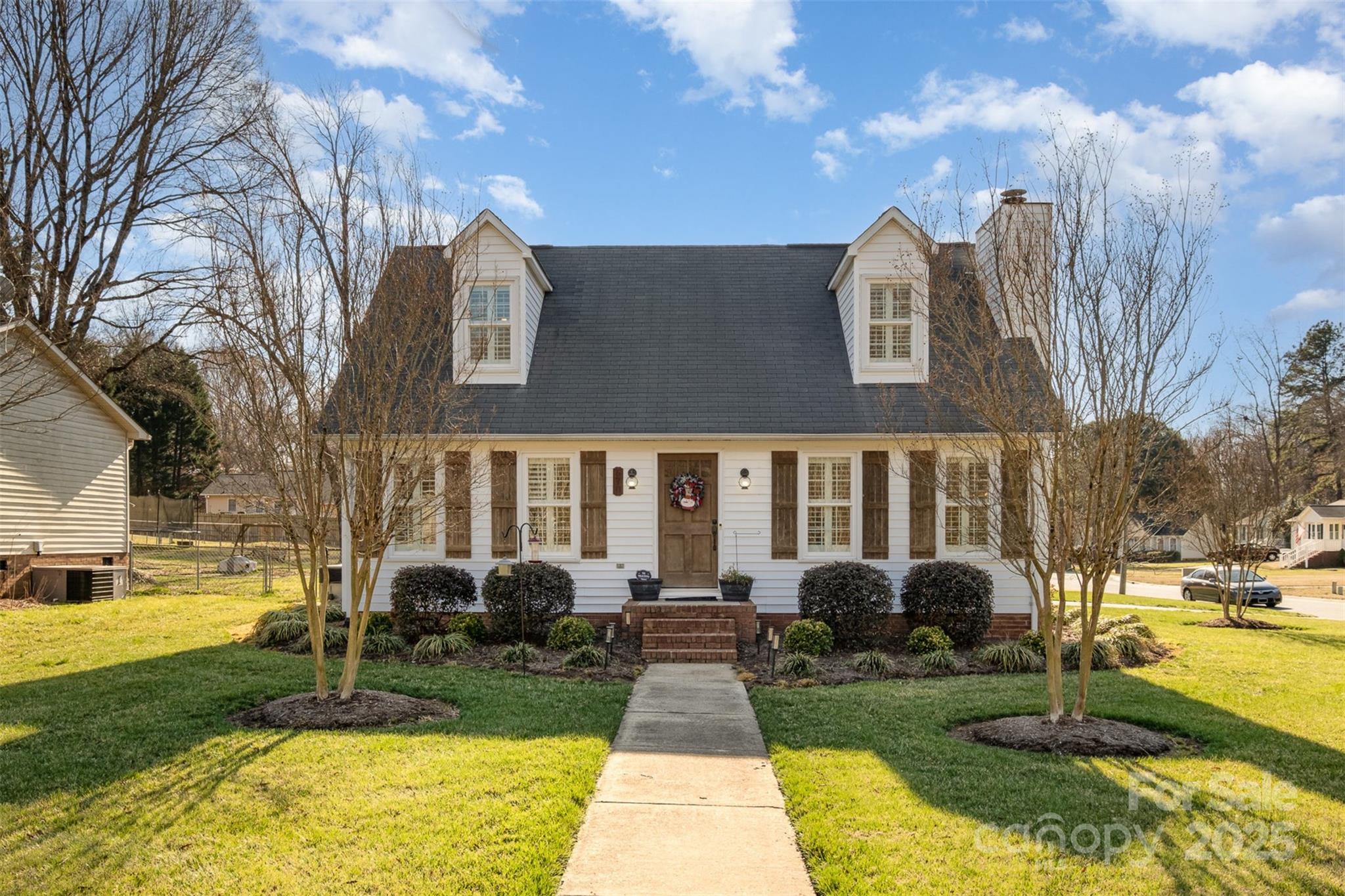 Winterhaven - Residential