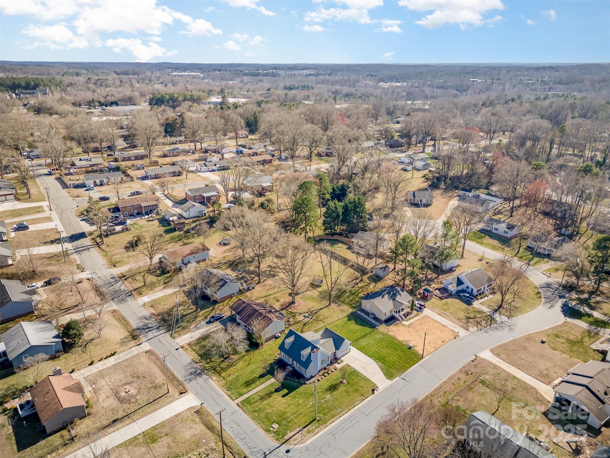 Winterhaven - Residential