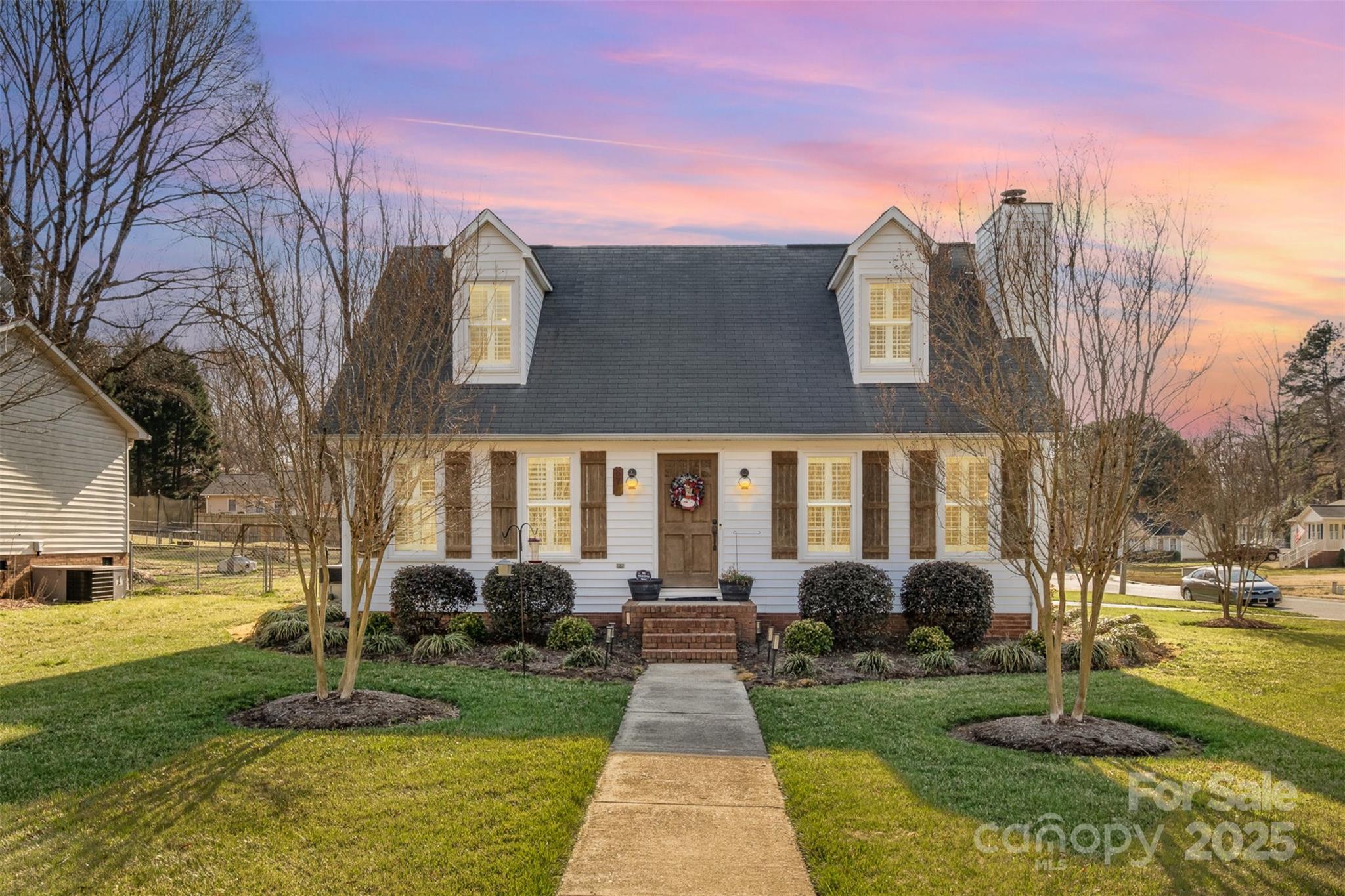 Winterhaven - Residential