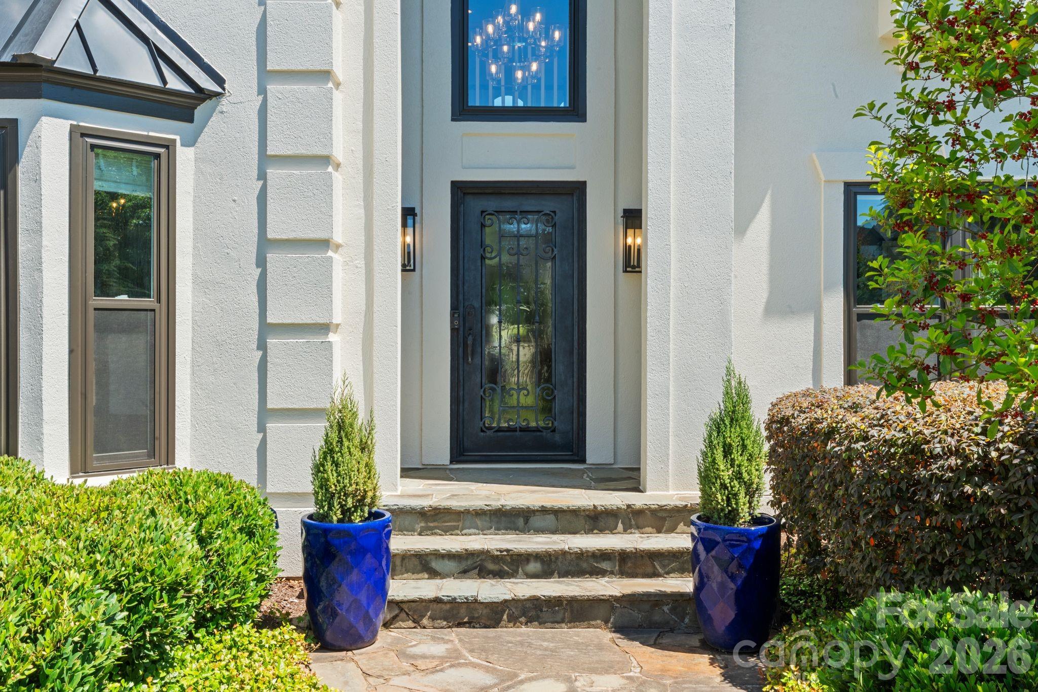 The Peninsula - Residential