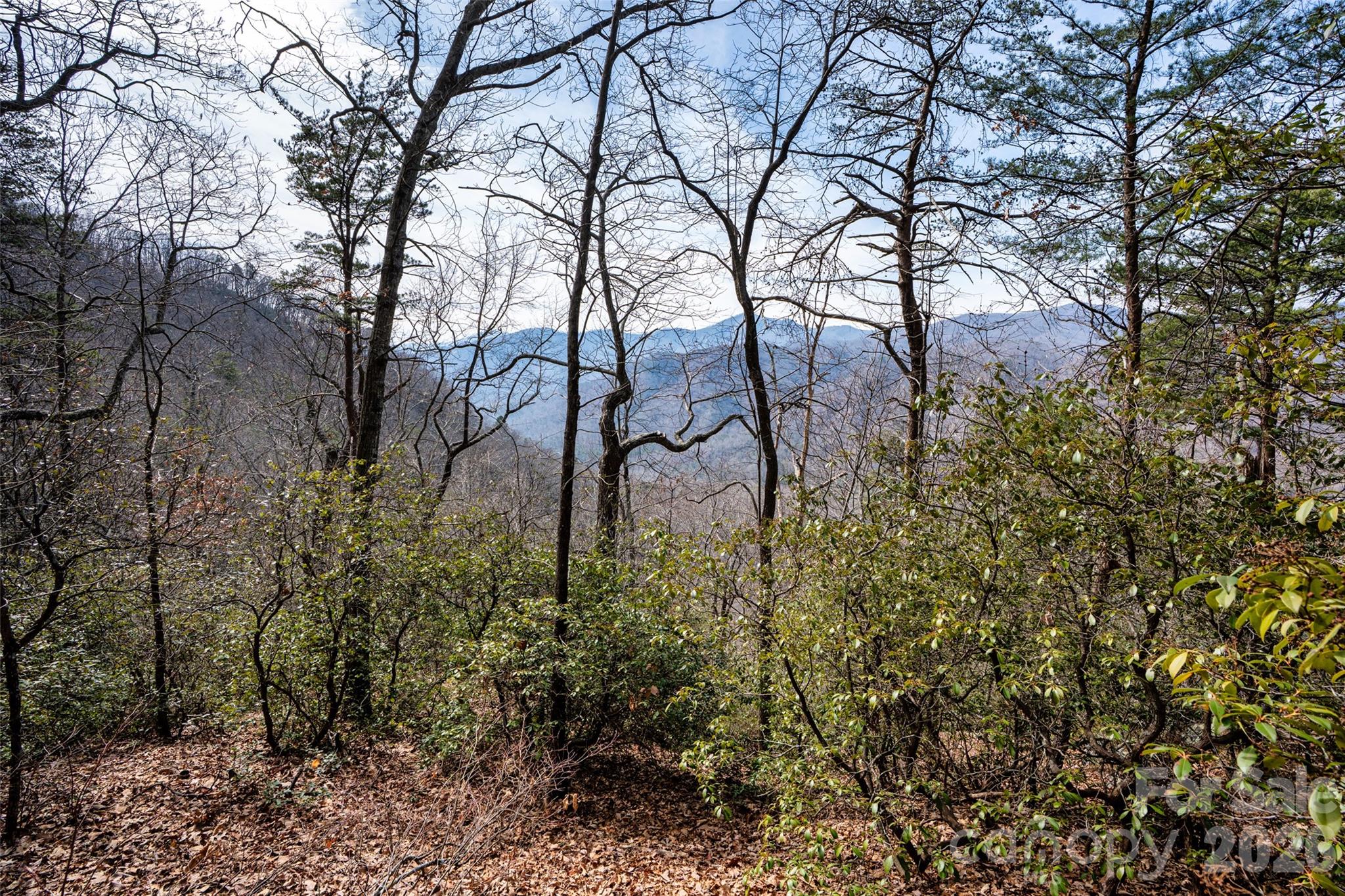 Riverbend Highlands - Land