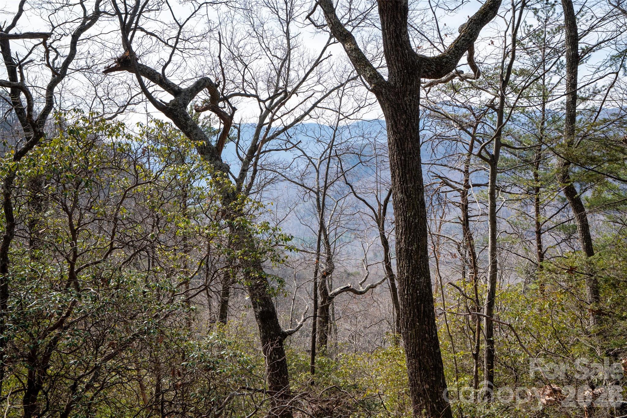 Riverbend Highlands - Land