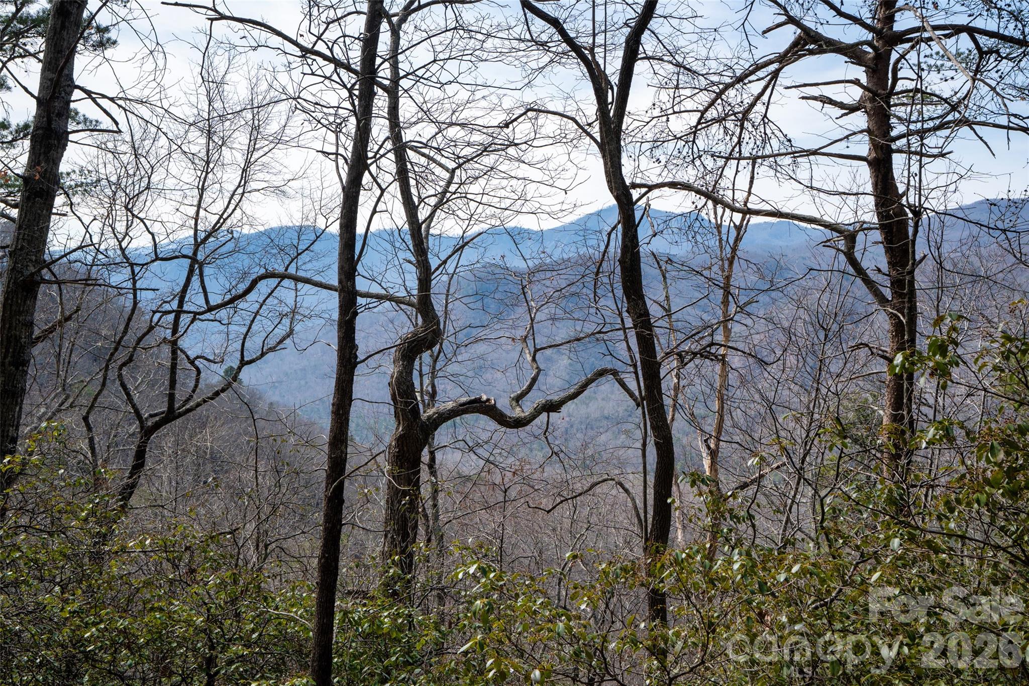 Riverbend Highlands - Land