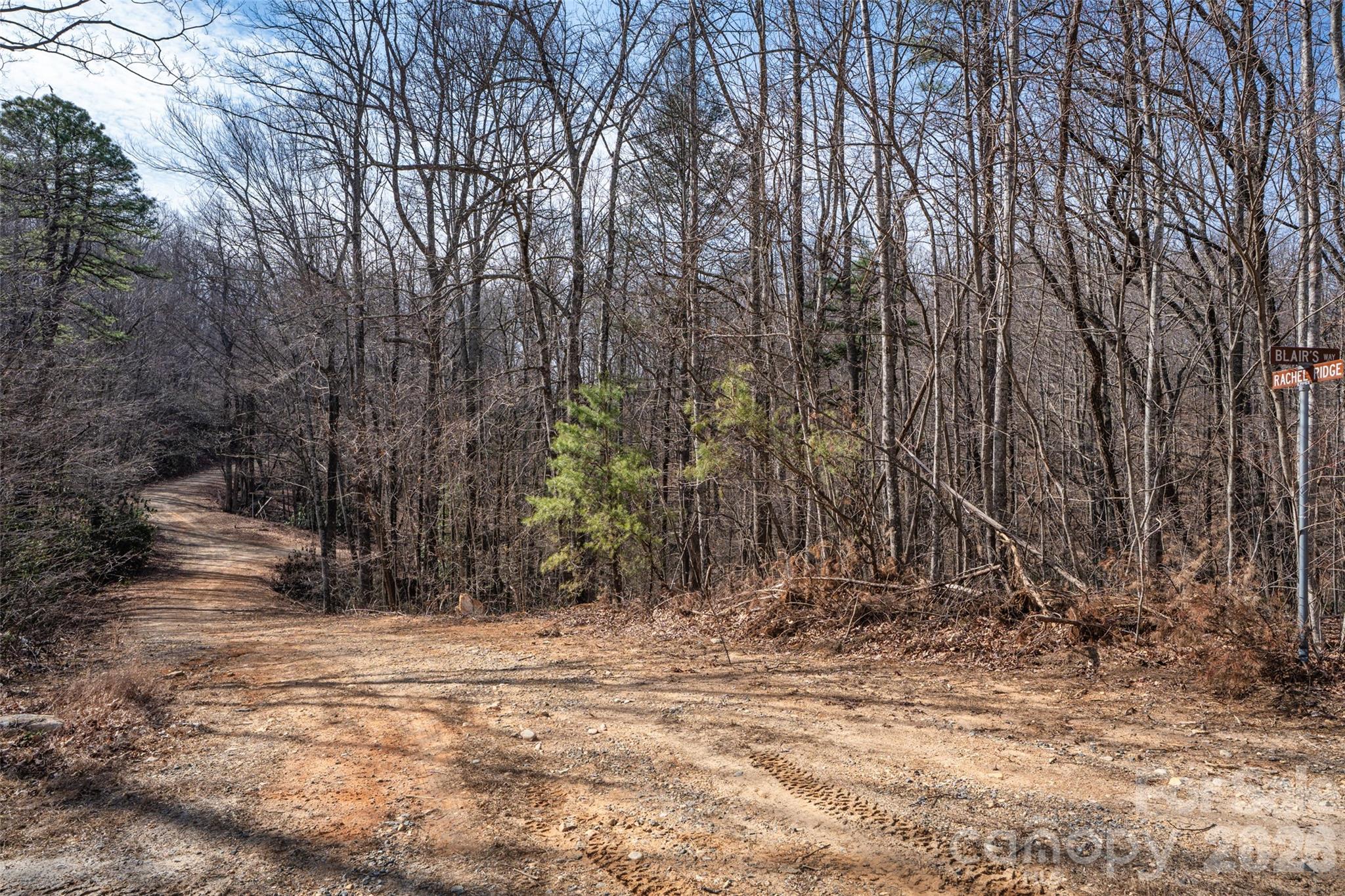 Riverbend Highlands - Land