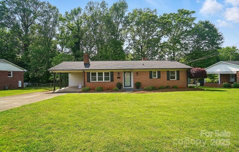 137 Burton Hills Circle Gastonia NC 28054