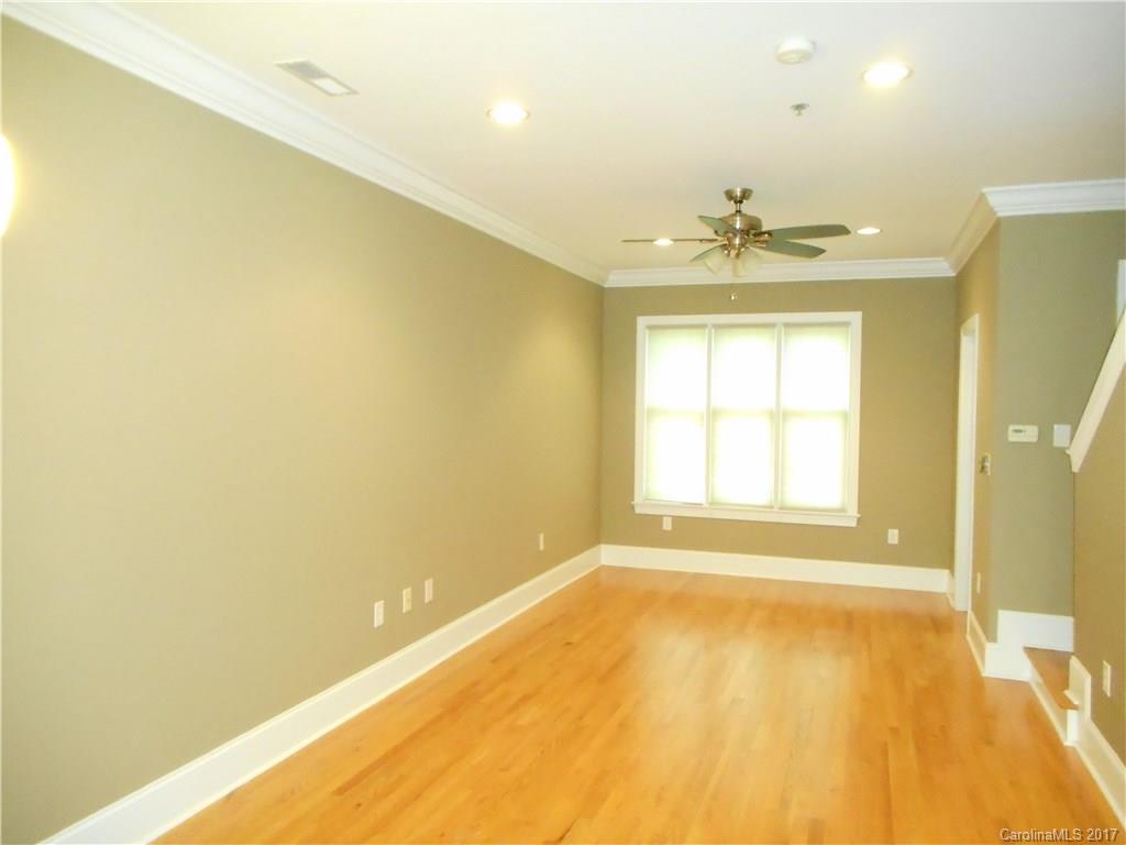 Laurel Ridge - Residential Lease