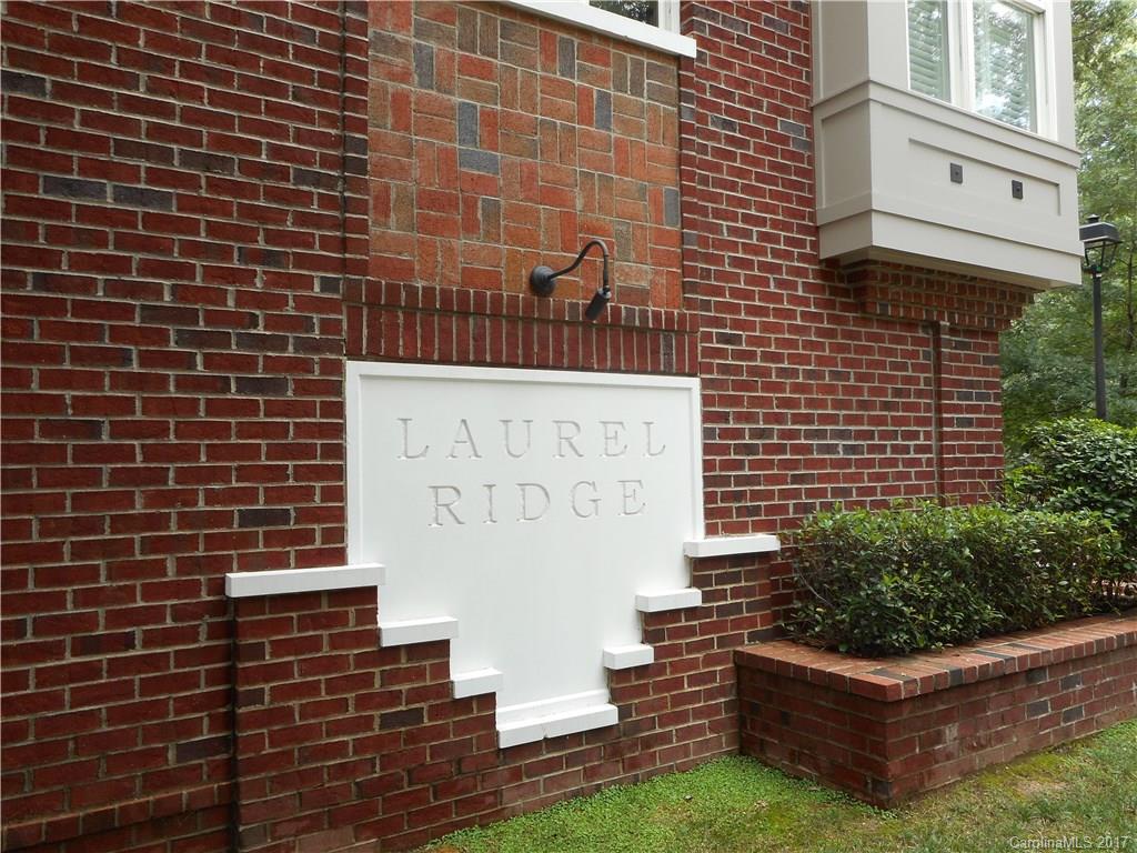 Laurel Ridge - Residential Lease