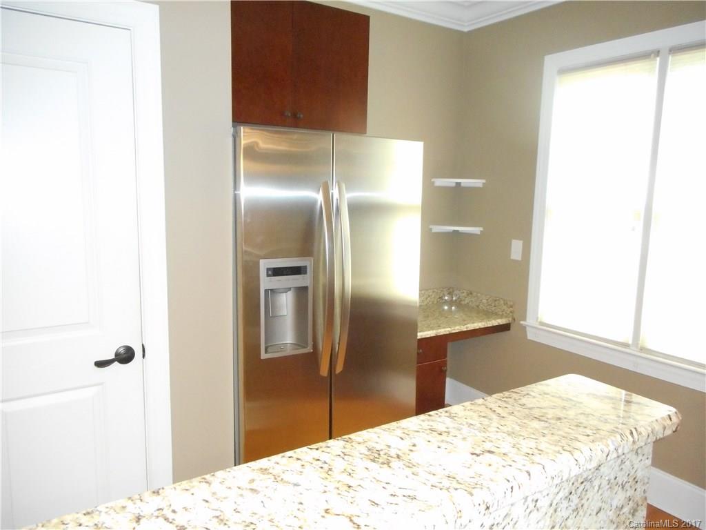 Laurel Ridge - Residential Lease