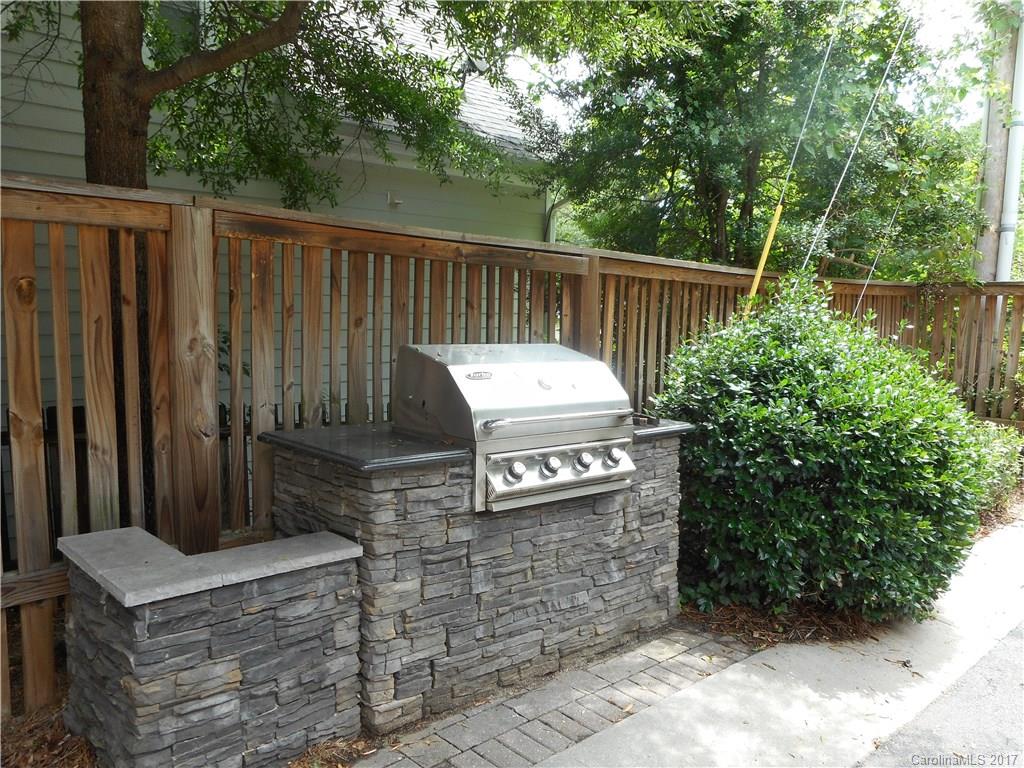 Laurel Ridge - Residential Lease