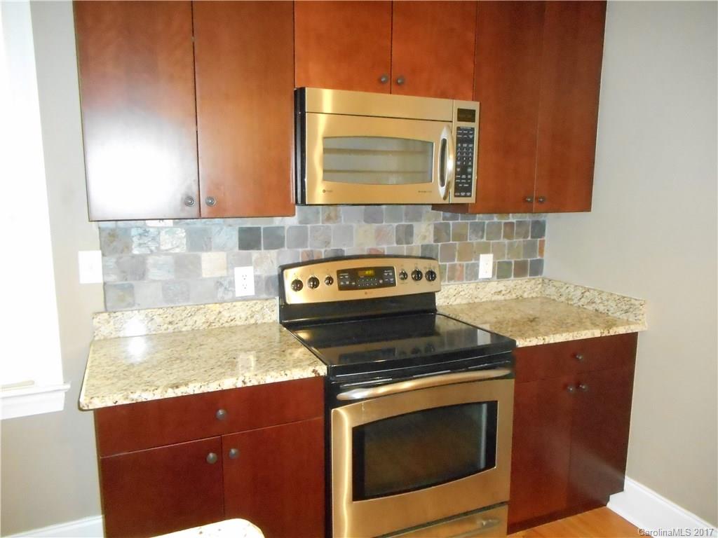 Laurel Ridge - Residential Lease